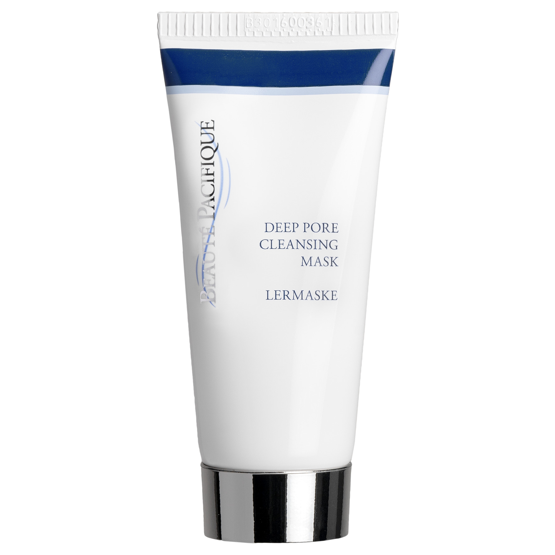 Beauté Pacifique Deep Pore Cleansing Mask 50 ml 50 ml