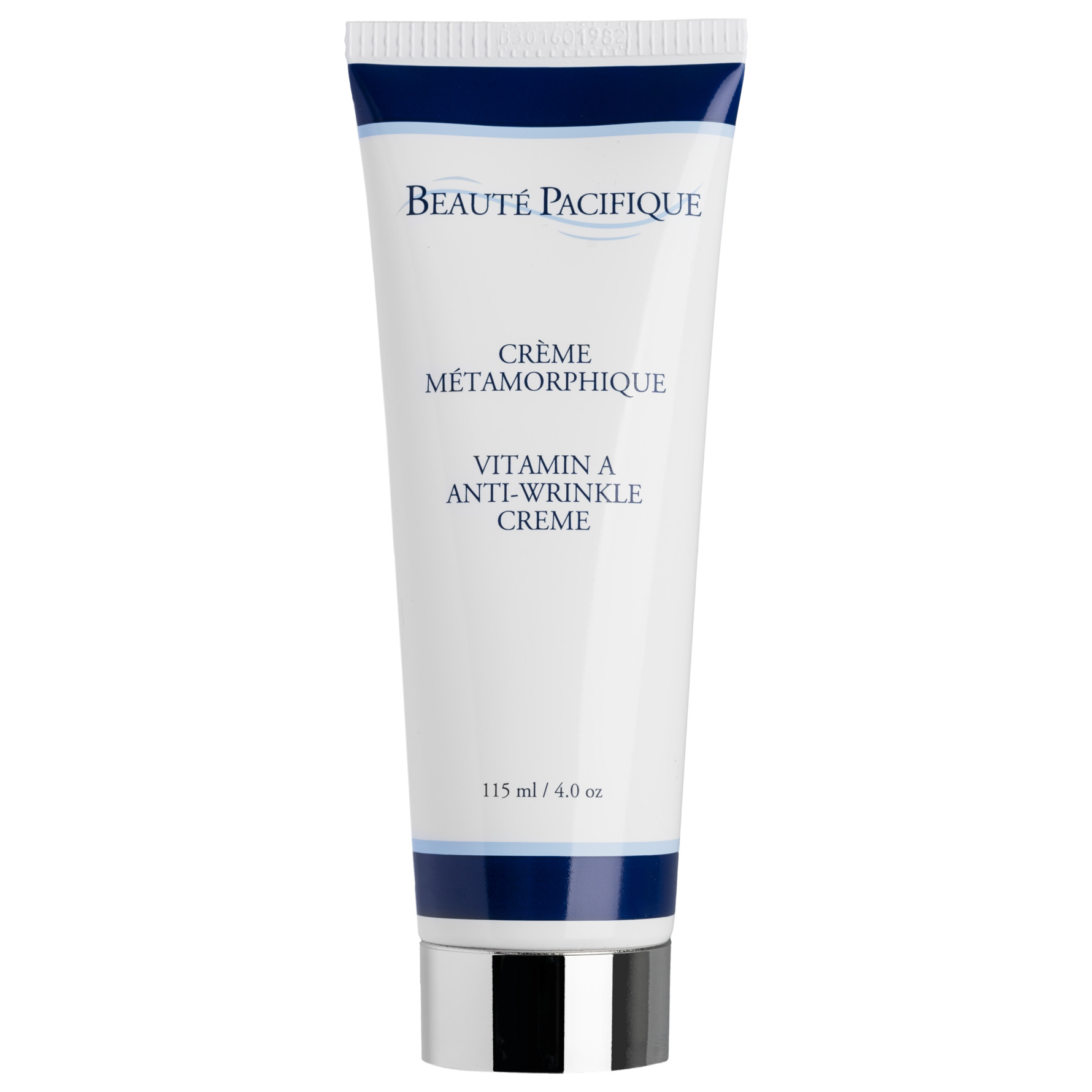 Beauté Pacifique Crème Métamorphique 115 ml 115 ml