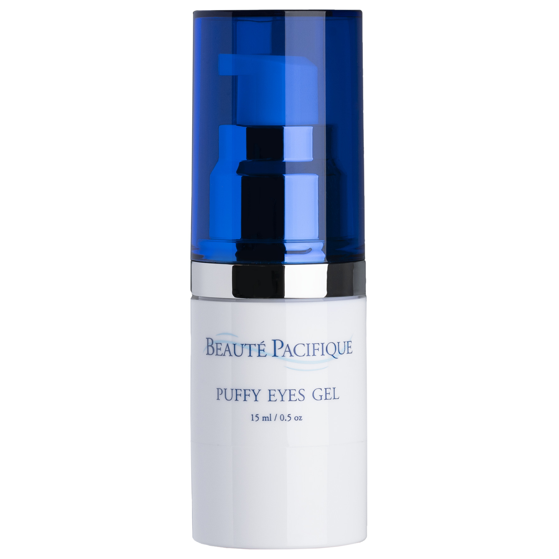 Beauté Pacifique Puffy Eyes Gel 15 ml 15 ml