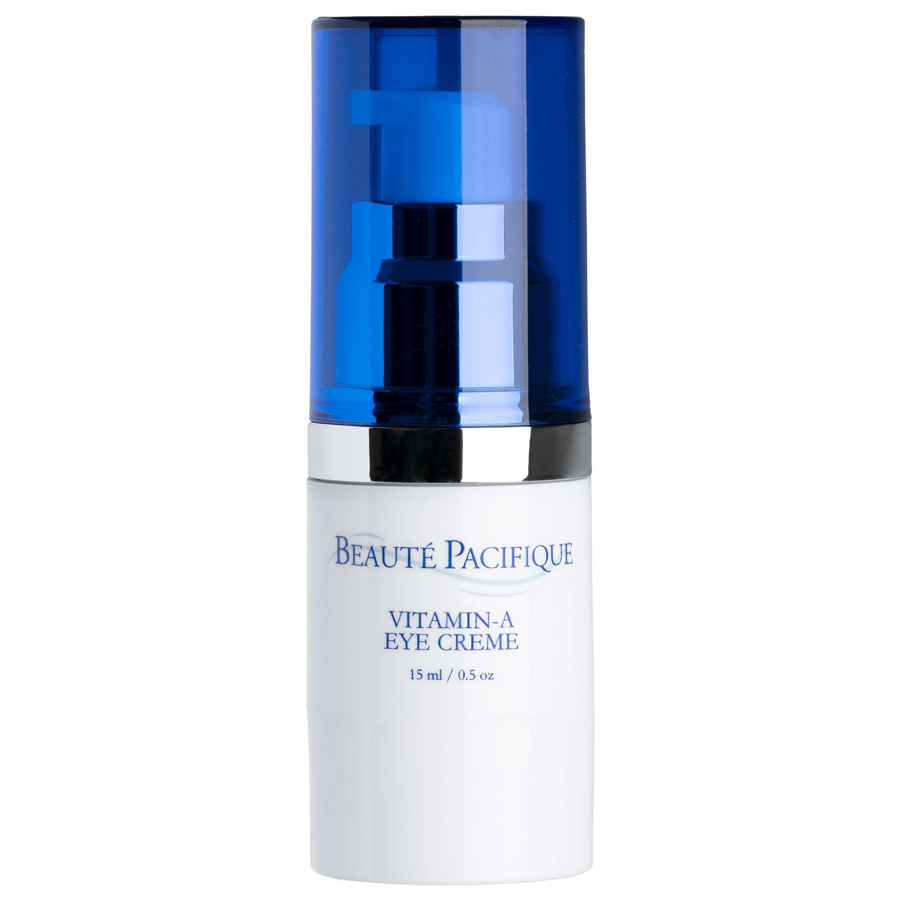 Beauté Pacifique Vitamin A Eye Creme 15 ml 15 ml