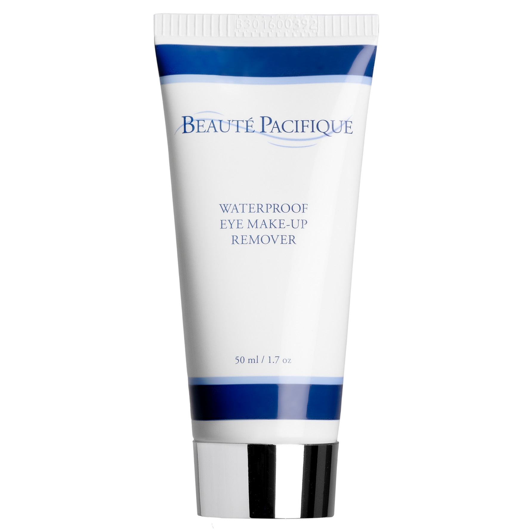 Beauté Pacifique Waterproof Eye Make-Up Remover 50 ml 50 ml