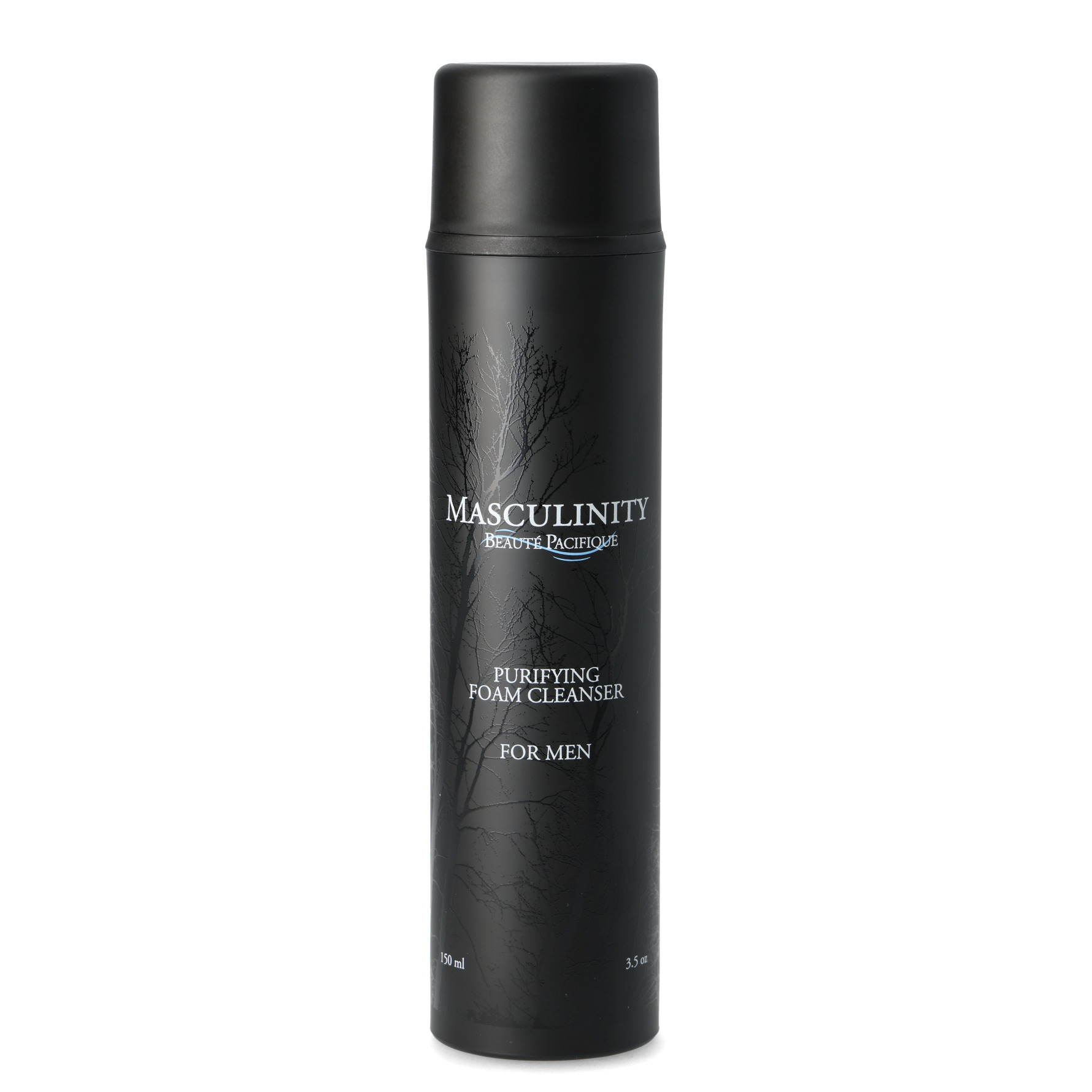 Beauté Pacifique Purifying Foam Cleanser For Men 150 ml 150 ml