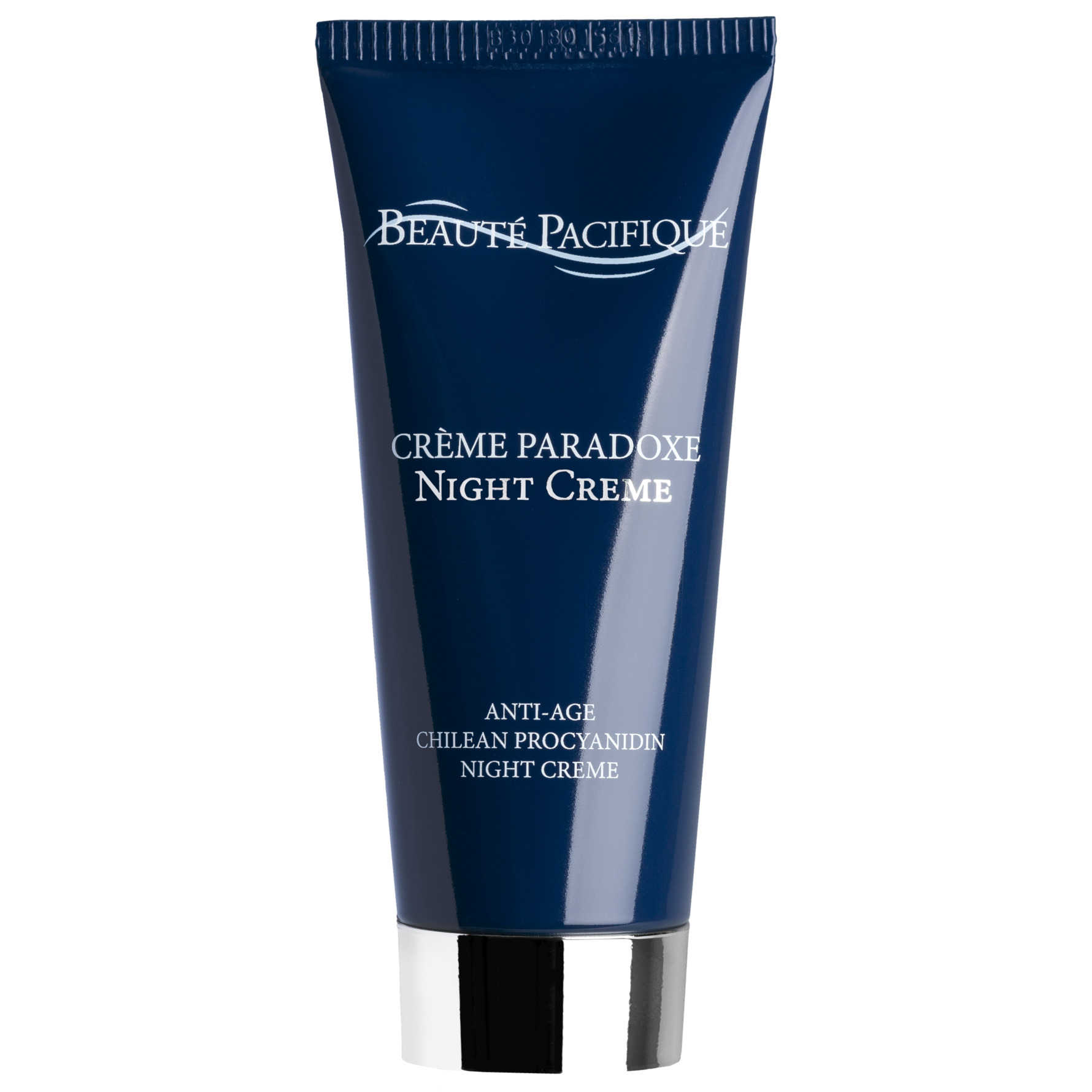 Beauté Pacifique Crème Paradoxe Night Creme 100 ml 100 ml
