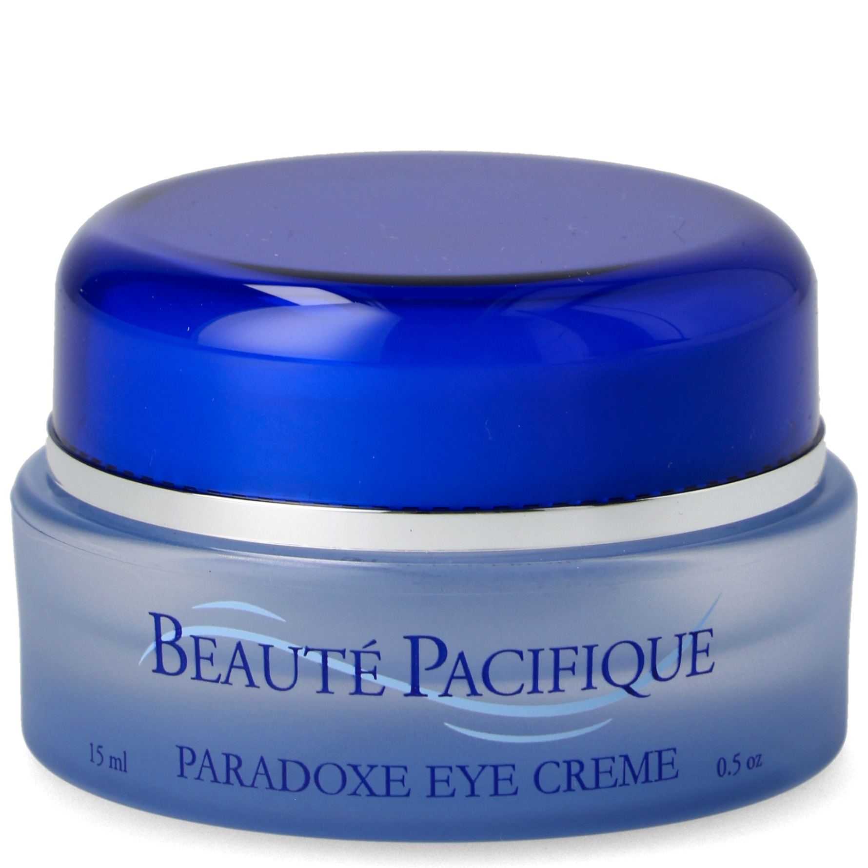 Beauté Pacifique Crème Paradoxe Eye Creme 15 ml 15 ml
