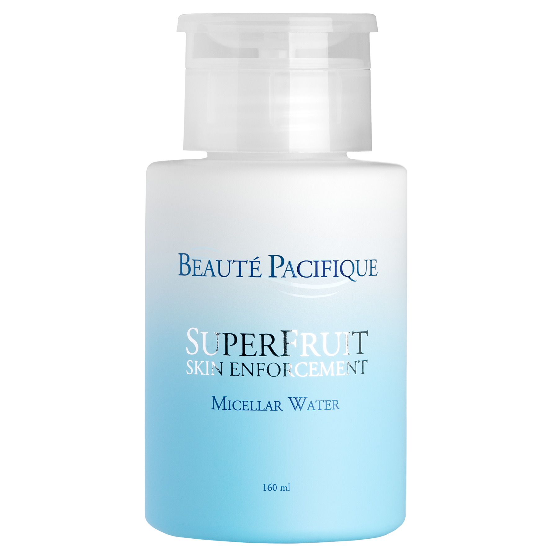 Beauté Pacifique SKIN Enforcement Micellar Water 160 ml 160 ml