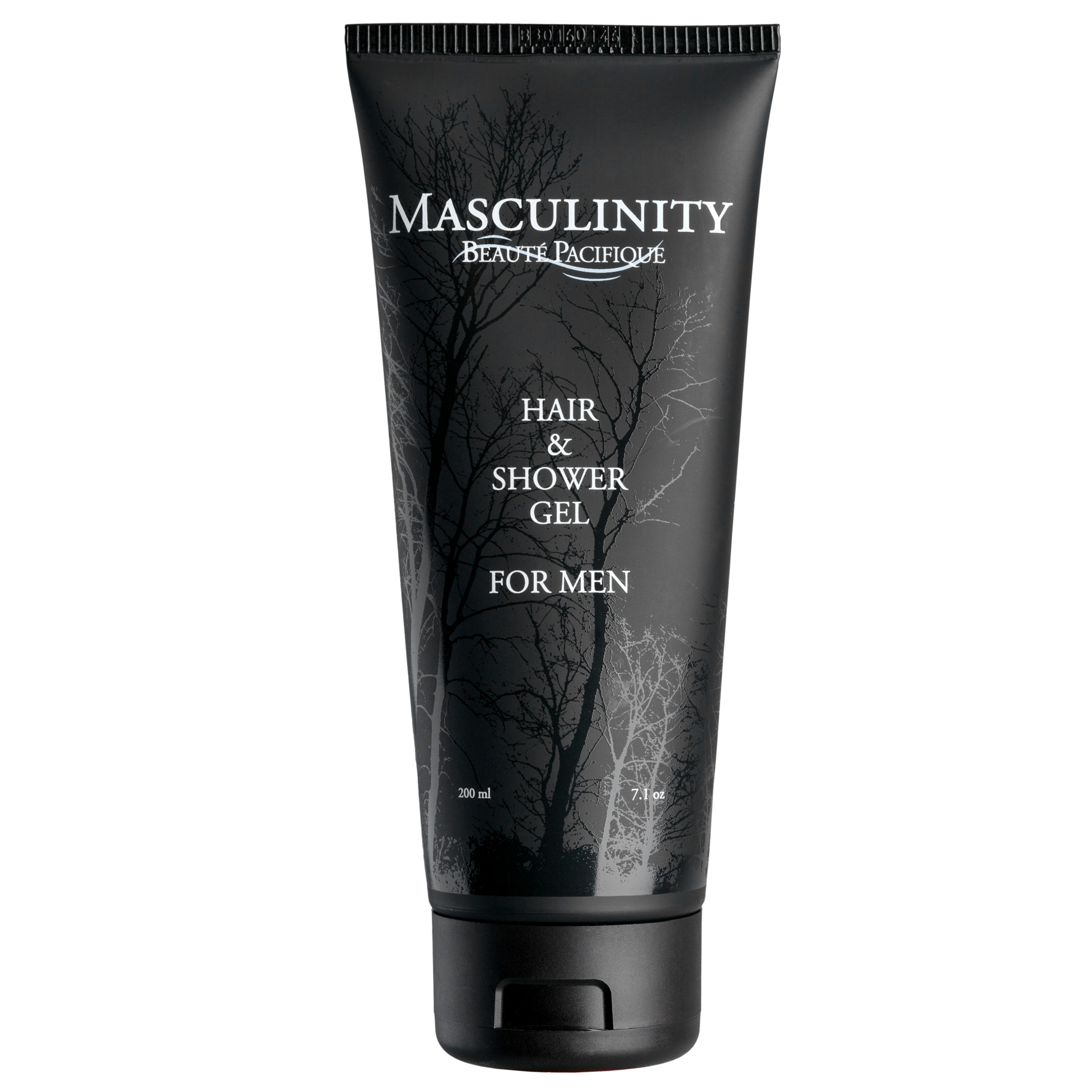 Beauté Pacifique Hair & Shower Gel 200 ml 200 ml