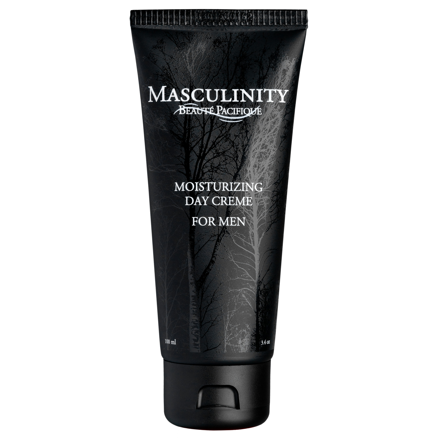 Beauté Pacifique Beauté Pacifique Moisturizing Day Creme For Men 100 ml 100 ml