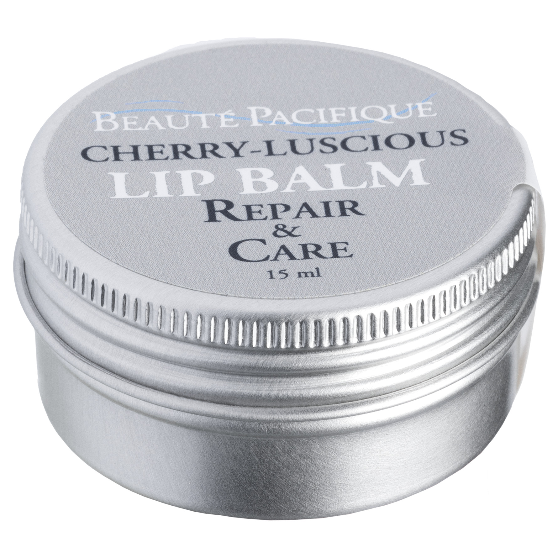 Beauté Pacifique Cherry-Luscious Lip Balm Repair & Care 15 ml 15 ml