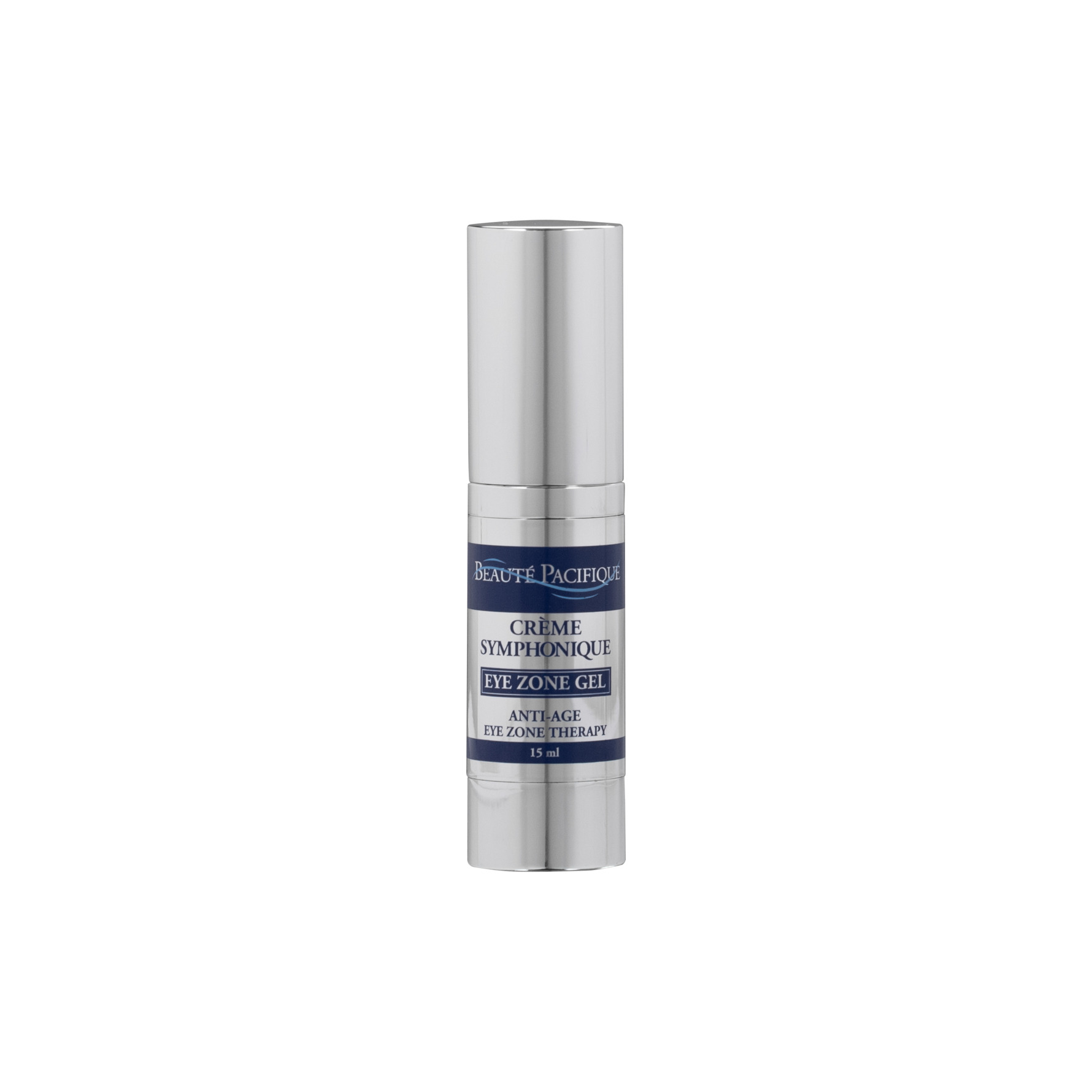 Beauté Pacifique Symphonique Eye Zone Gel 15 ml 15 ml