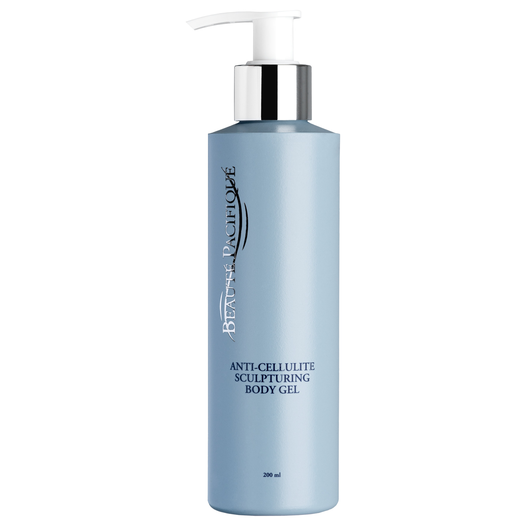 Beauté Pacifique Anti-Cellulite Sculpturing Body Gel 200 ml 200 ml