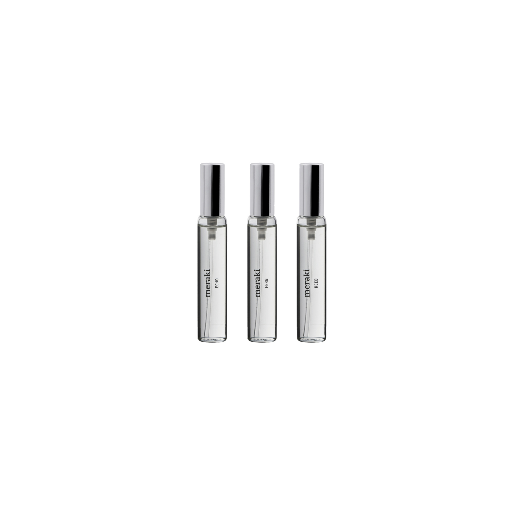 The Sense Collection Klar Klar