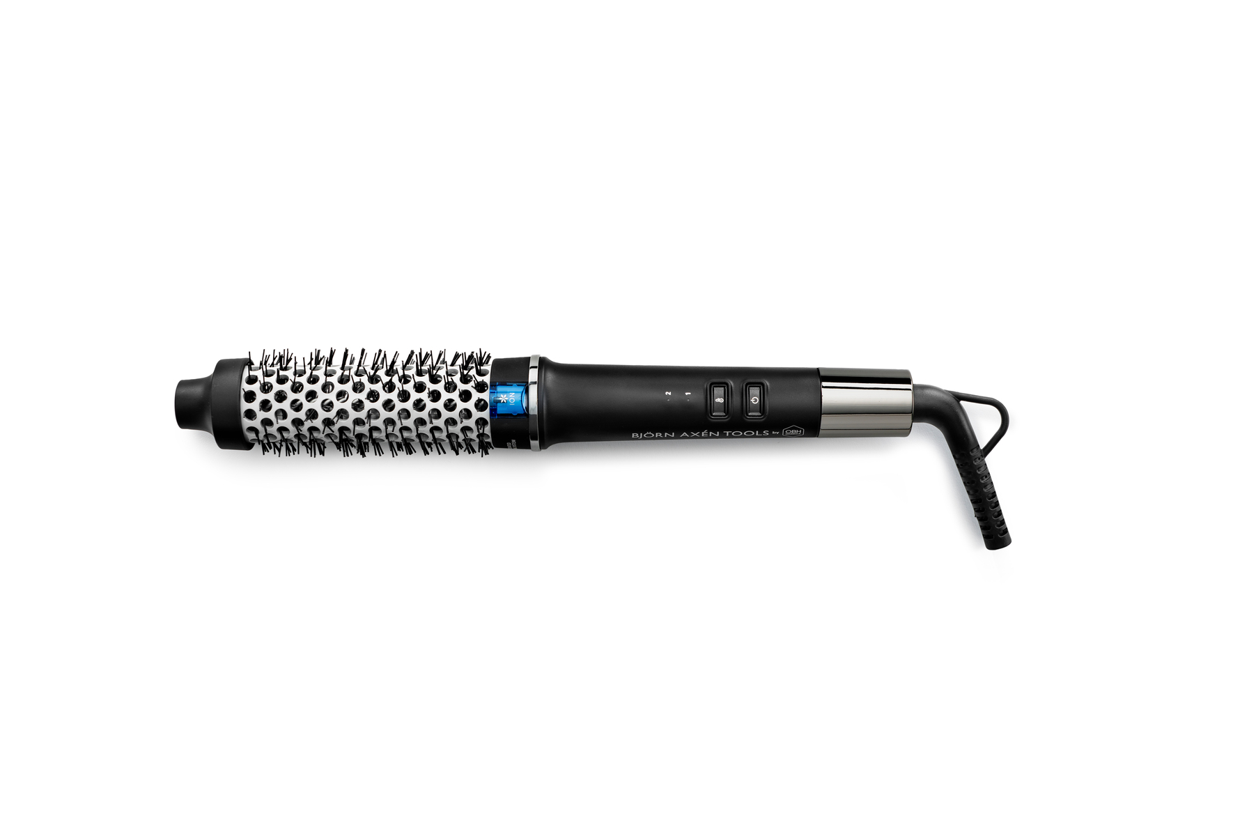 OBH Nordica Björn Axén Tools - Magic Style Brush PRO Black 30 mm 30 mm