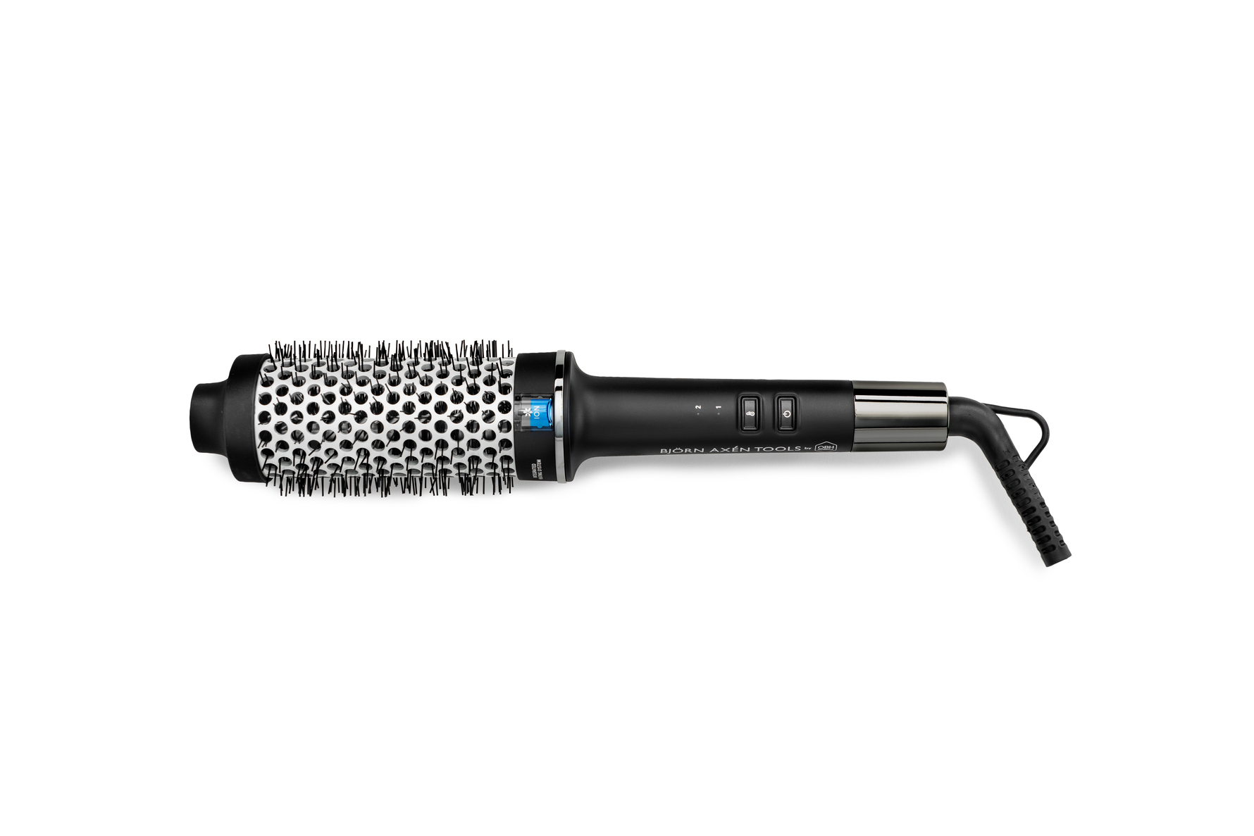 OBH Nordica OBH Nordica Björn Axén Tools - Magic Style Brush PRO Black 45 mm 45 mm