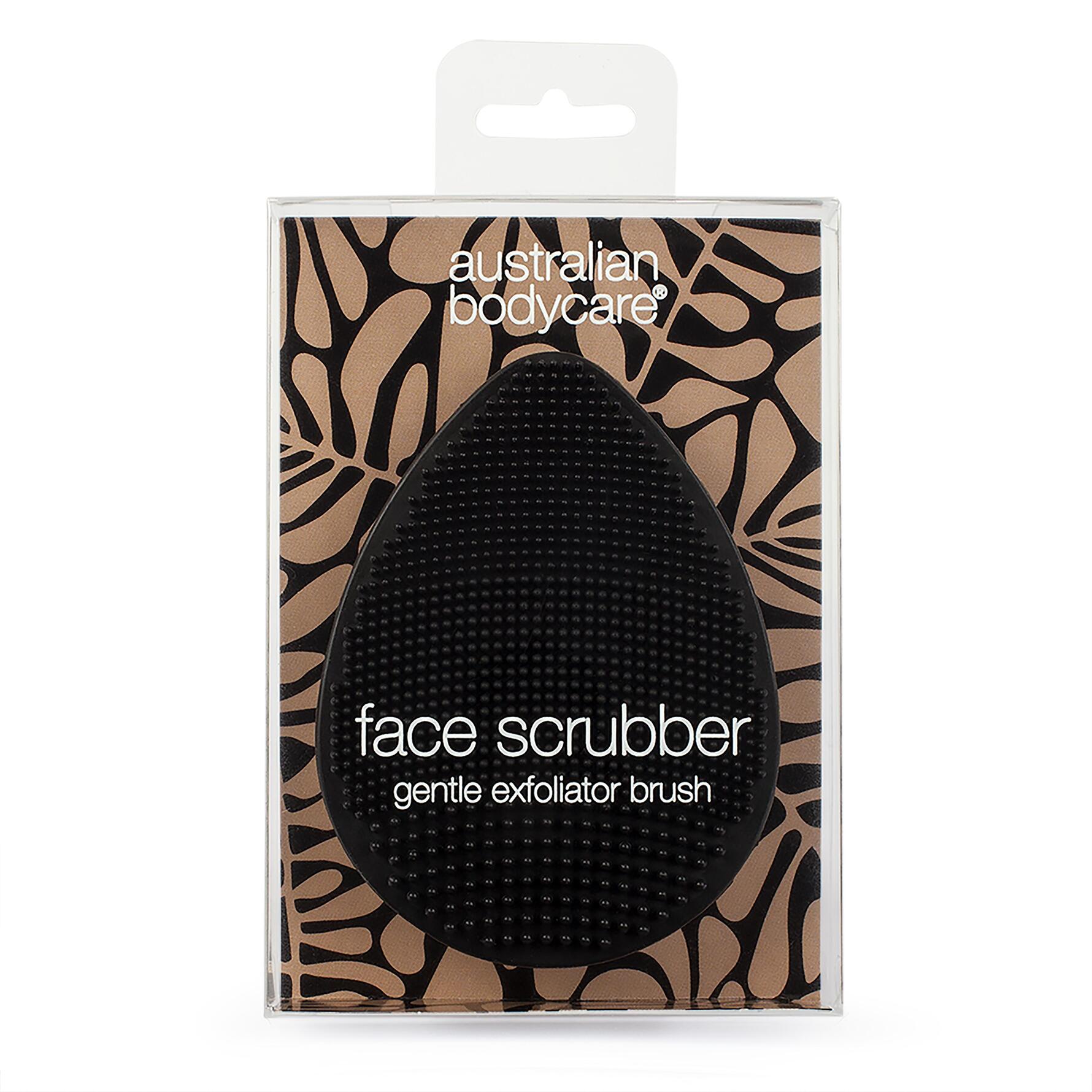 Australian Bodycare Face Scrubber – Gently Exfoliates And Deeply Cleanses Pores For Clearer Skin Face Scrubber Face Scrubber