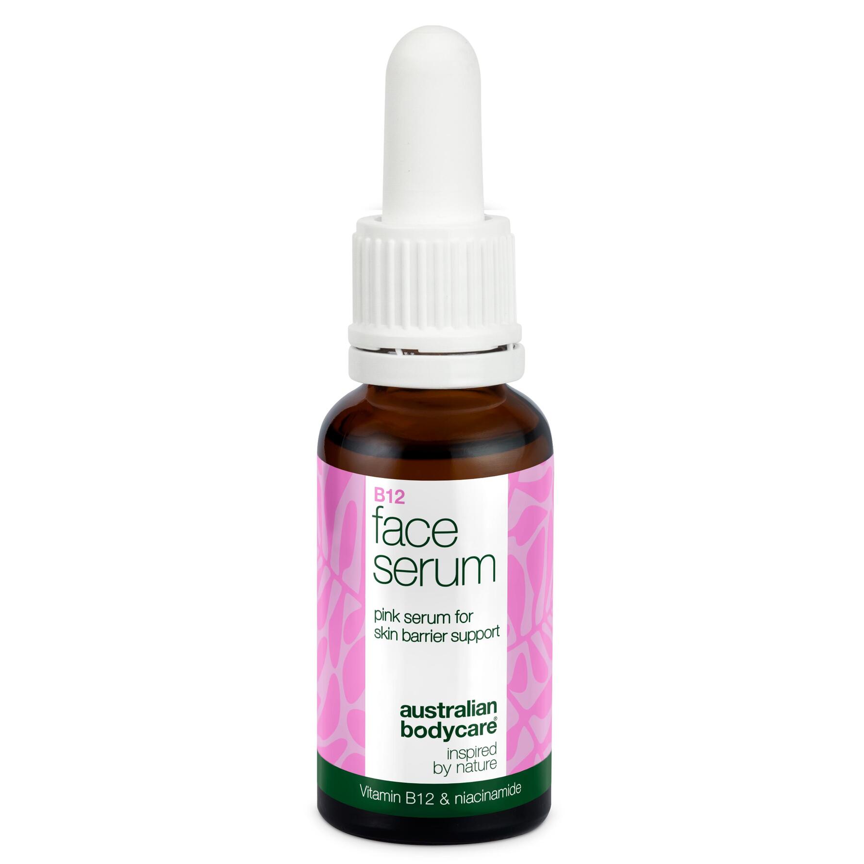 Australian Bodycare Vitamin B12 Face Serum – Hydrating And Energizing Skincare For Radiant Skin 30 ml 30 ml