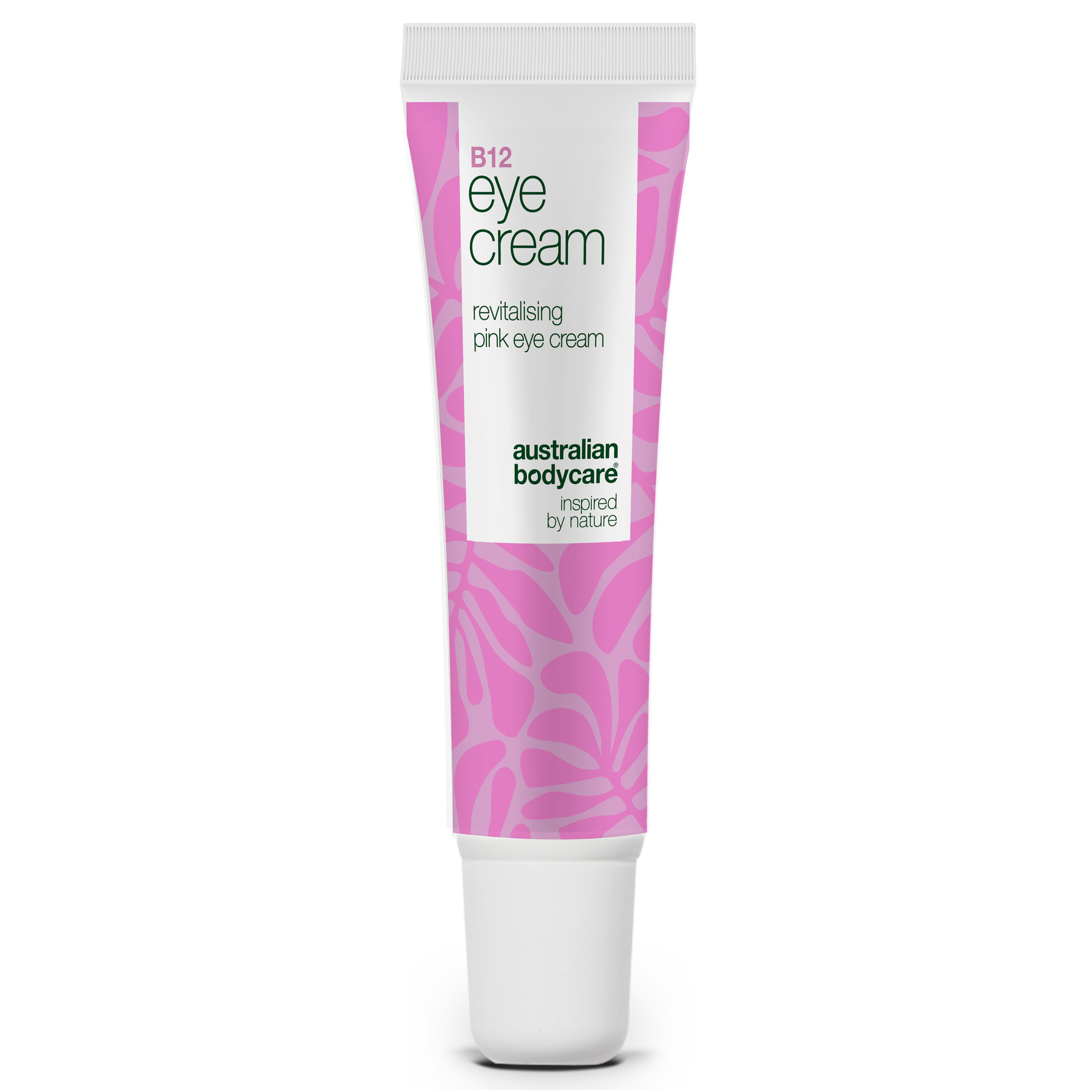 Australian Bodycare Vitamin B12 Eye Cream – Hydrates And Smooths Fine Lines, Puffiness And Dark Circles 15 ml 15 ml