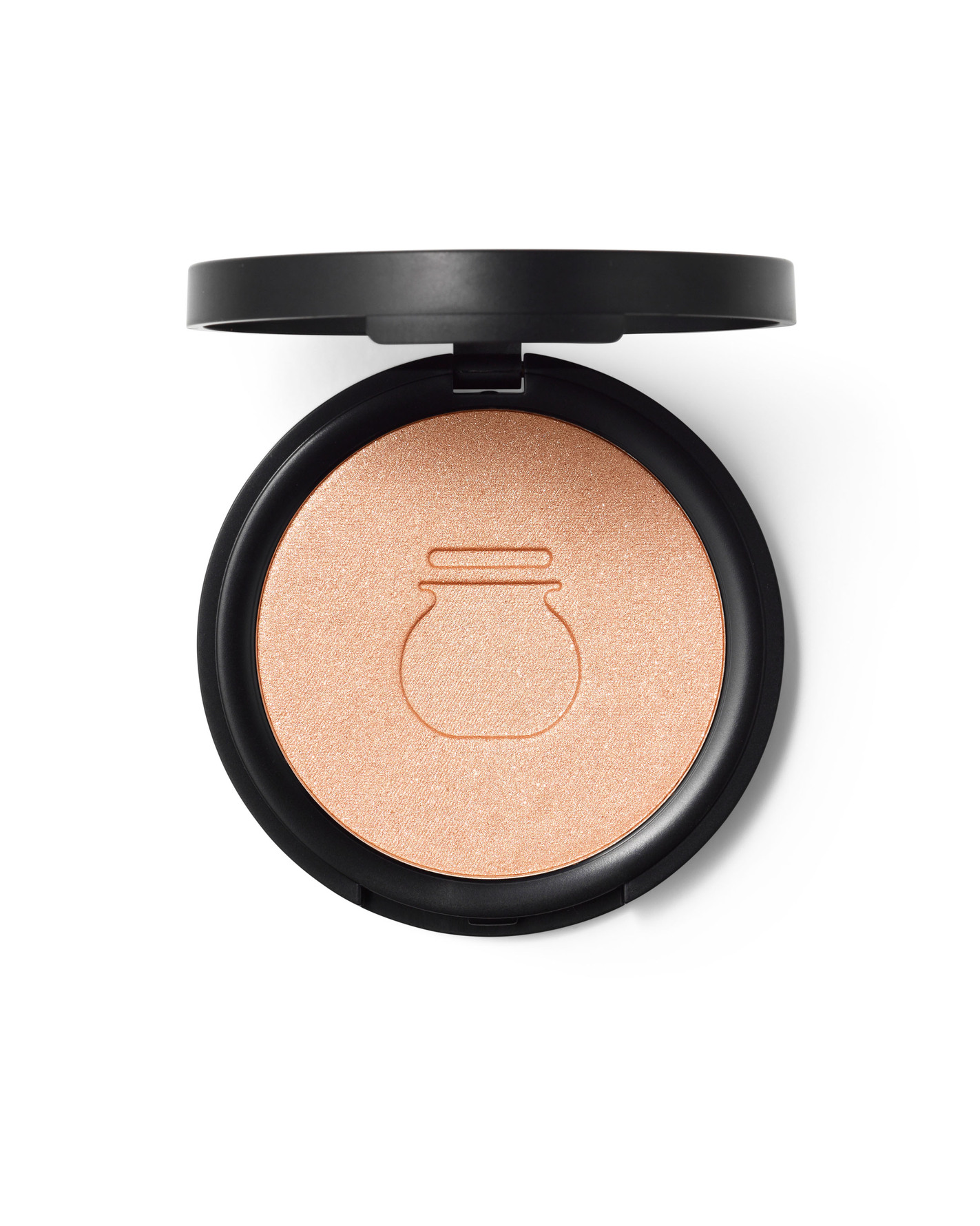 Nilens Jord Nilens Jord Mineral Bronzer 502 Satin 502 Satin