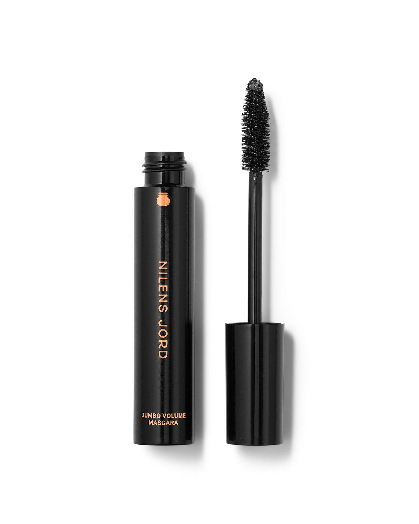 Nilens Jord Nilens Jord Mascara Jumbo Volume Black 783 Black 783 Black