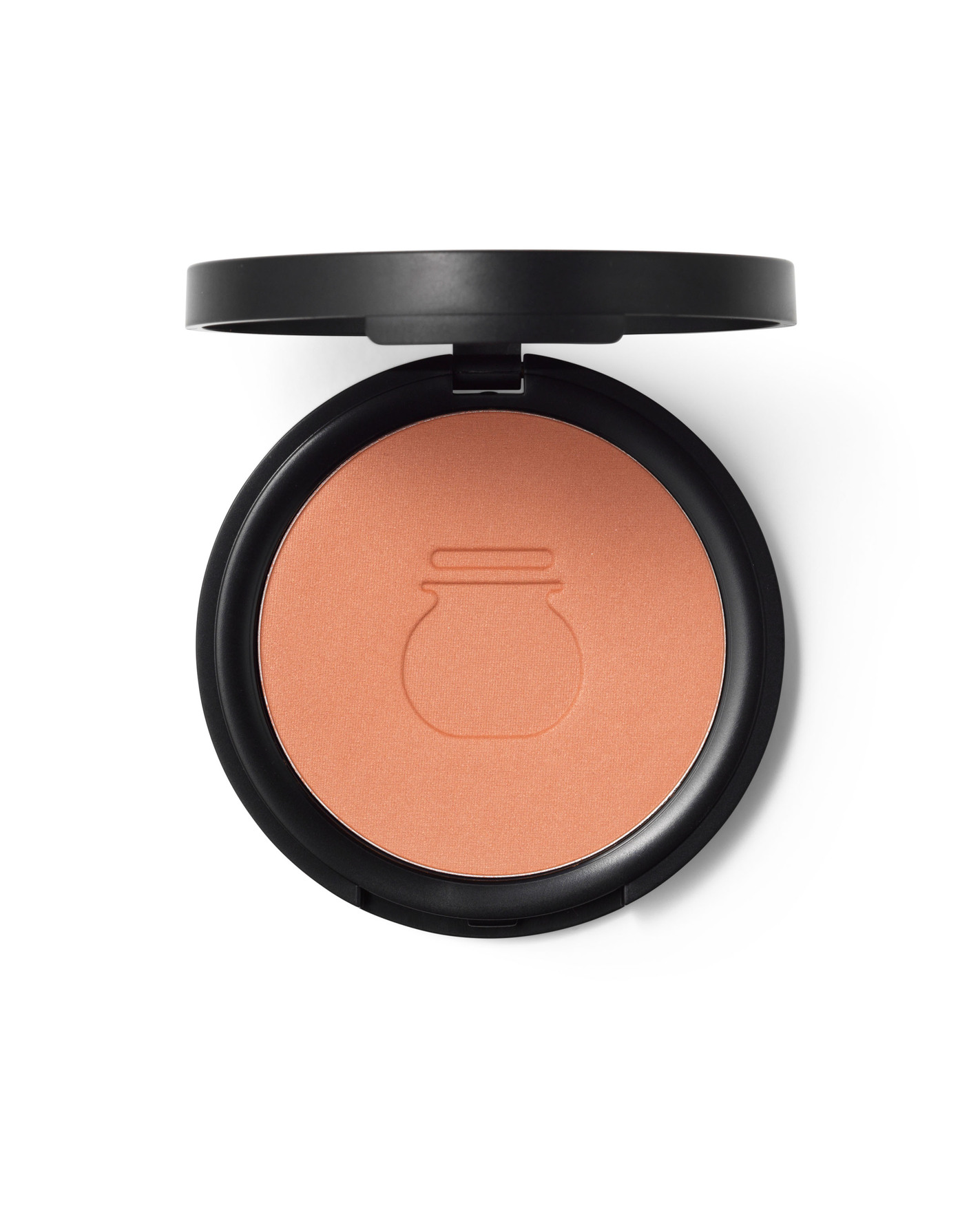 Nilens Jord Mineral Bronzer 503 Velour 503 Velour