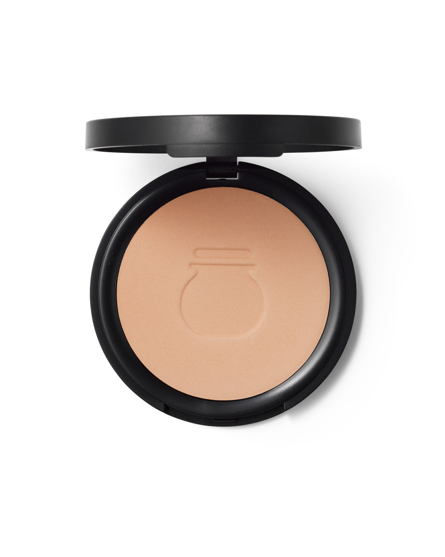 Nilens Jord Mineral Foundation Compact 592 Fawn 592 Fawn