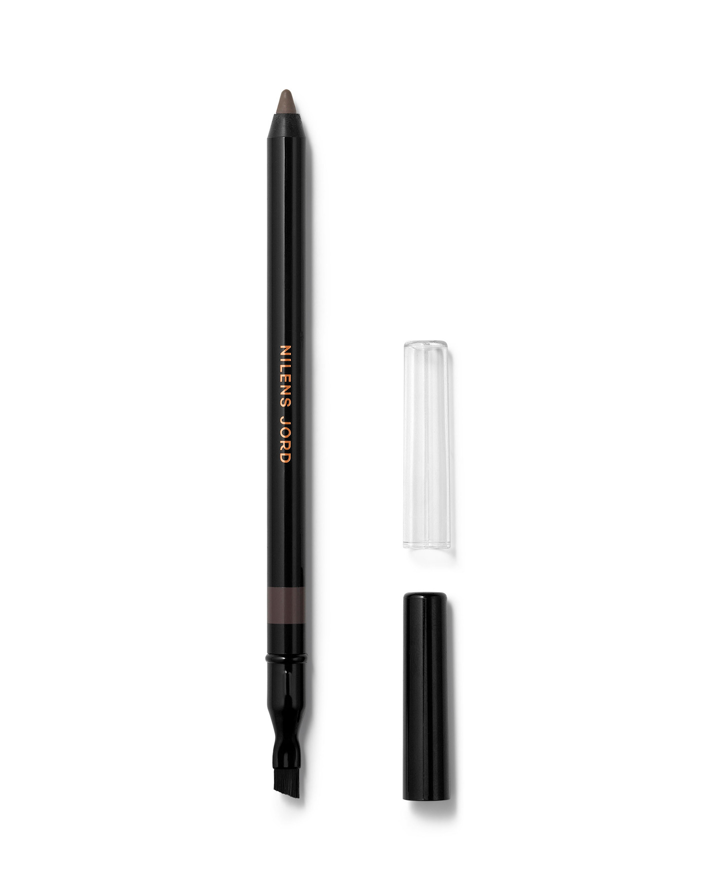 Nilens Jord Browliner 204 Medium