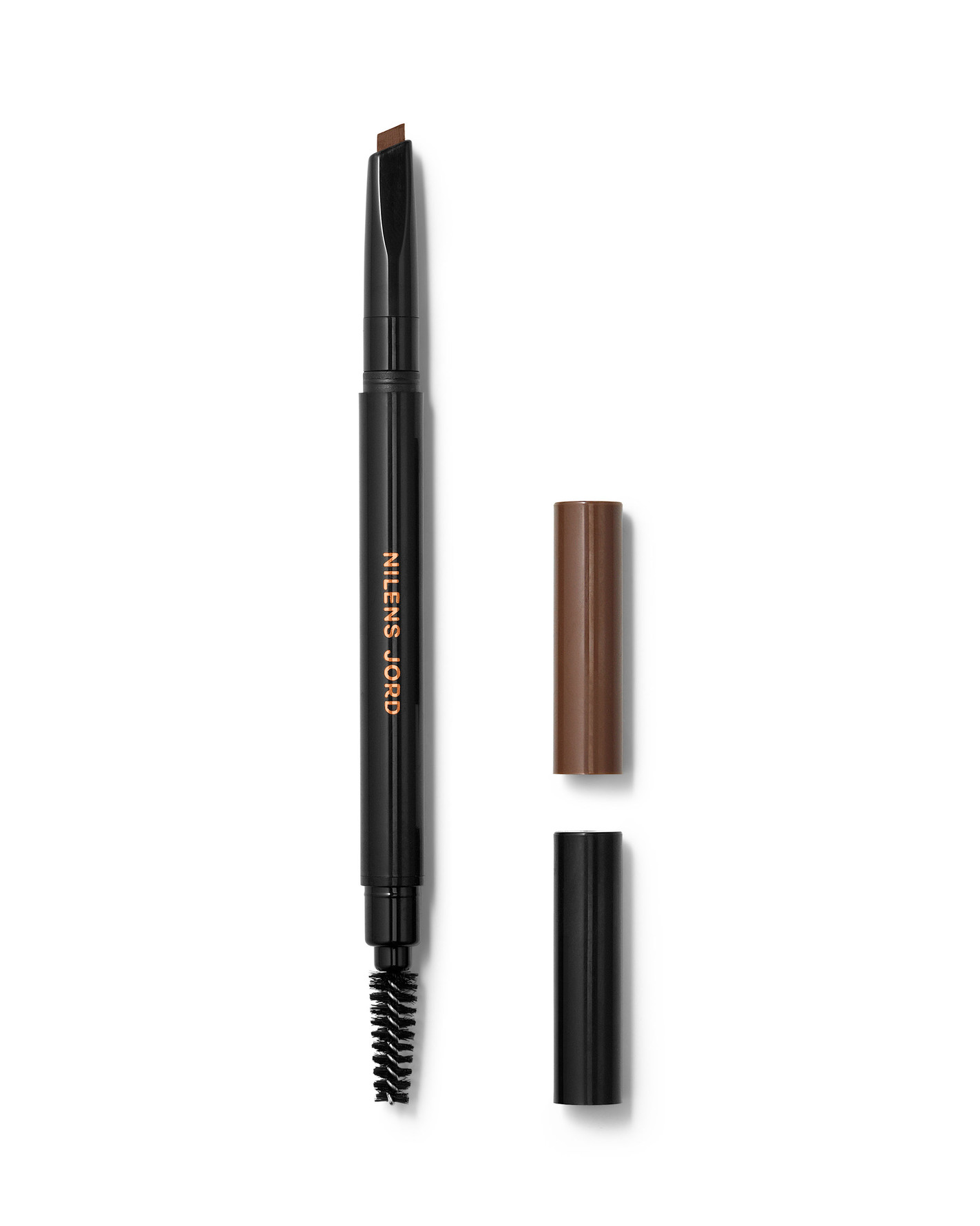 Nilens Jord Brow Auto Pen 214 Light Brown 214