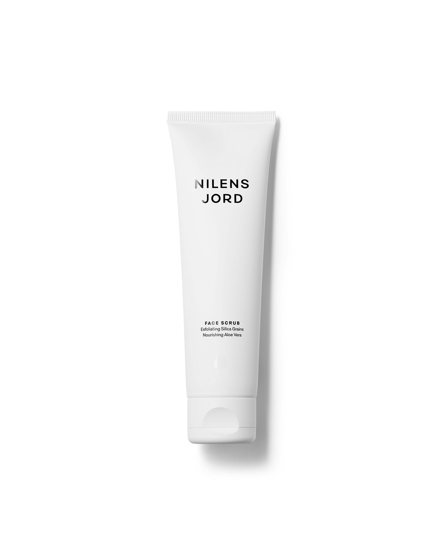 Nilens Jord Face Scrub 100 ml 100 ml