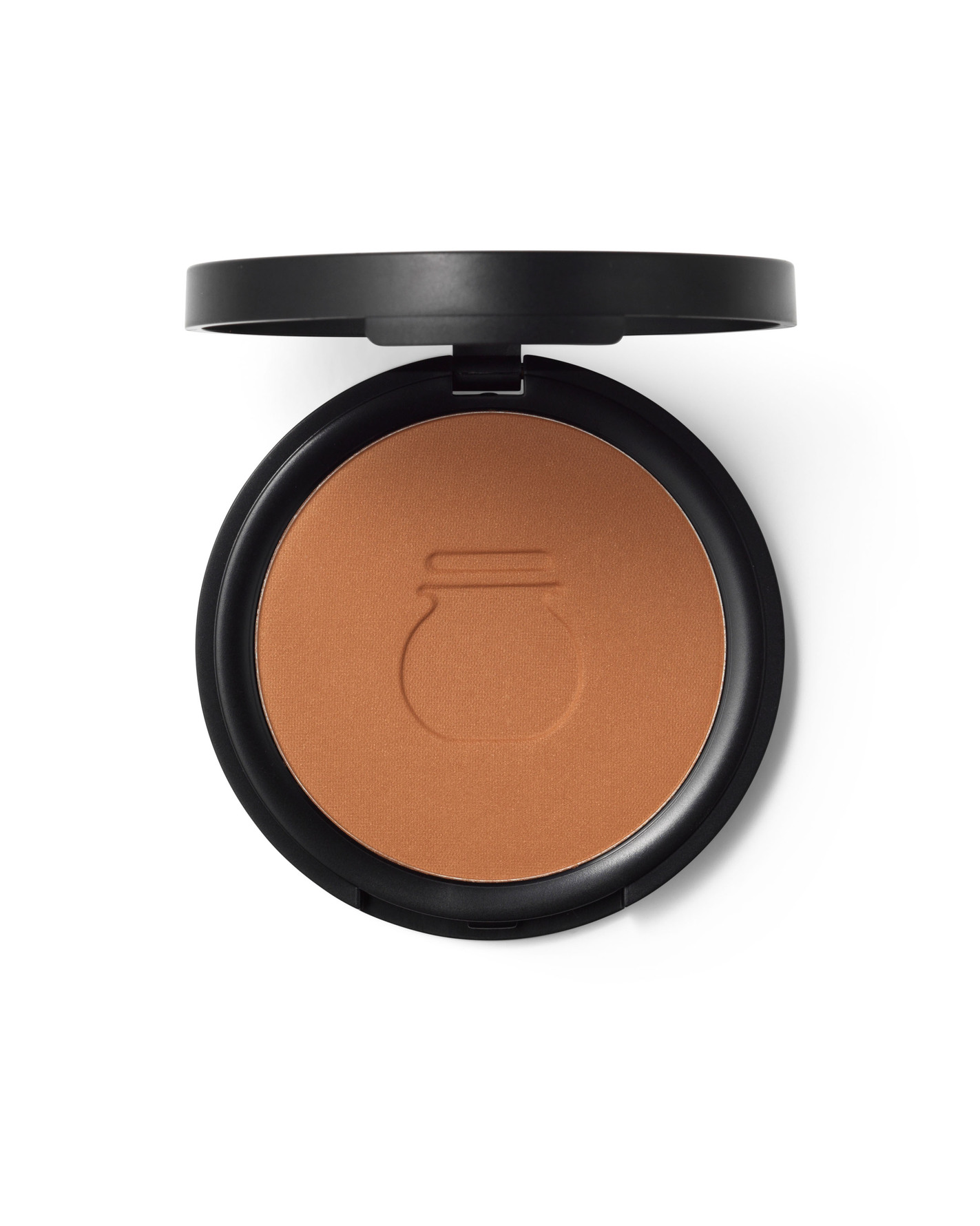 Nilens Jord Mineral Bronzer 523 Cupro 523 Cupro