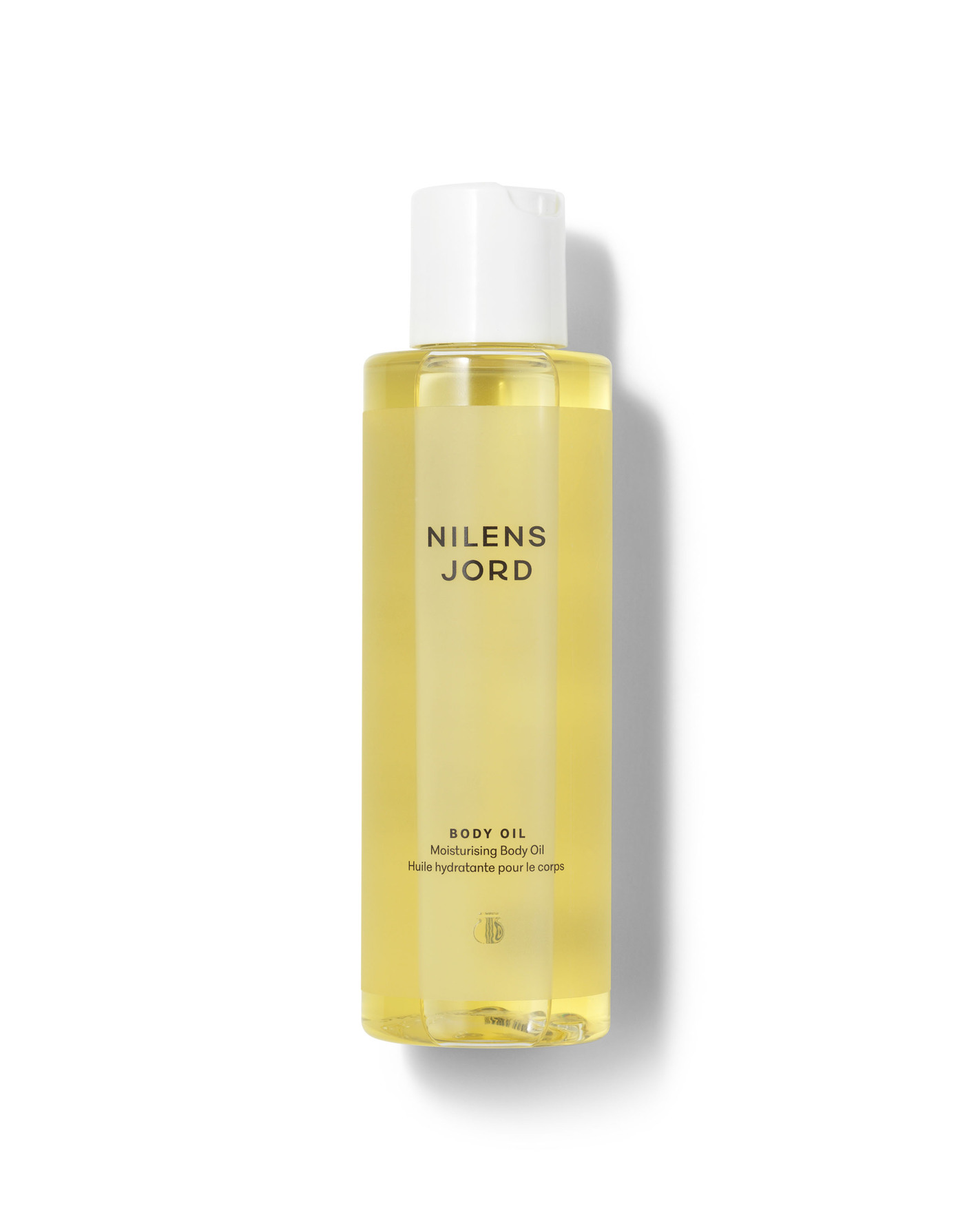 Nilens Jord Body Oil 150 ml 150 ml