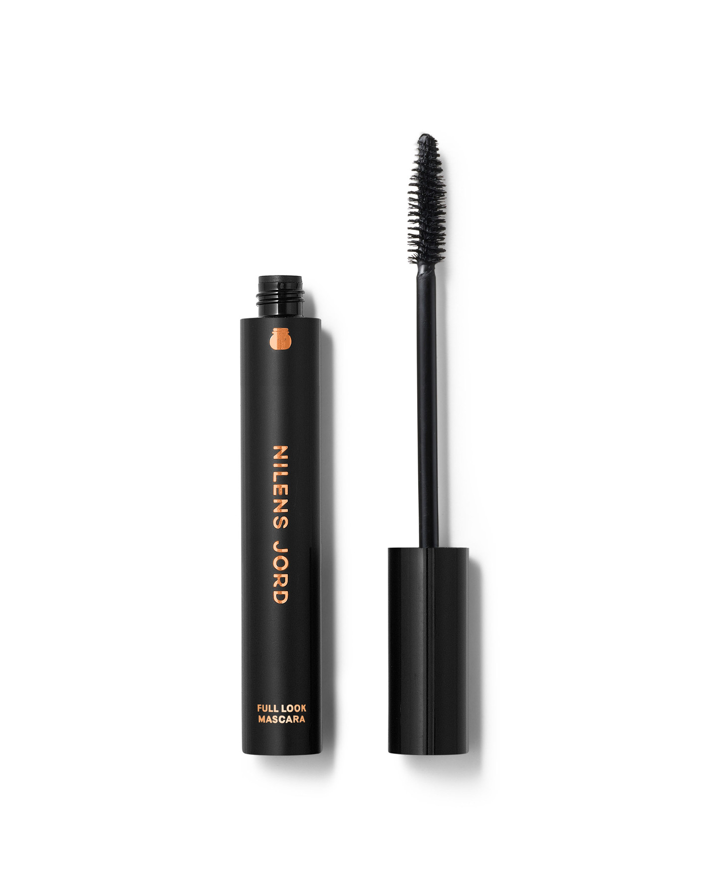 Nilens Jord Full Look Mascara 776 Black 776