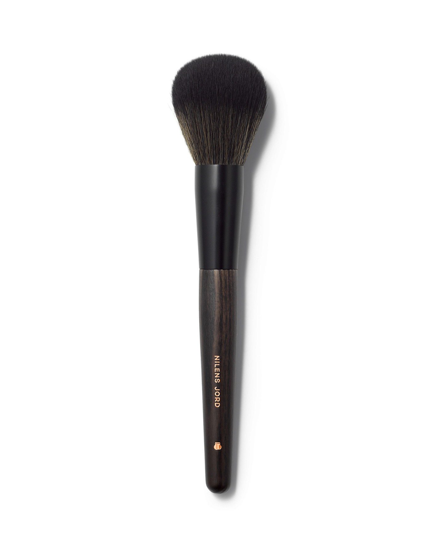 Nilens Jord Pure Collection Powder Brush