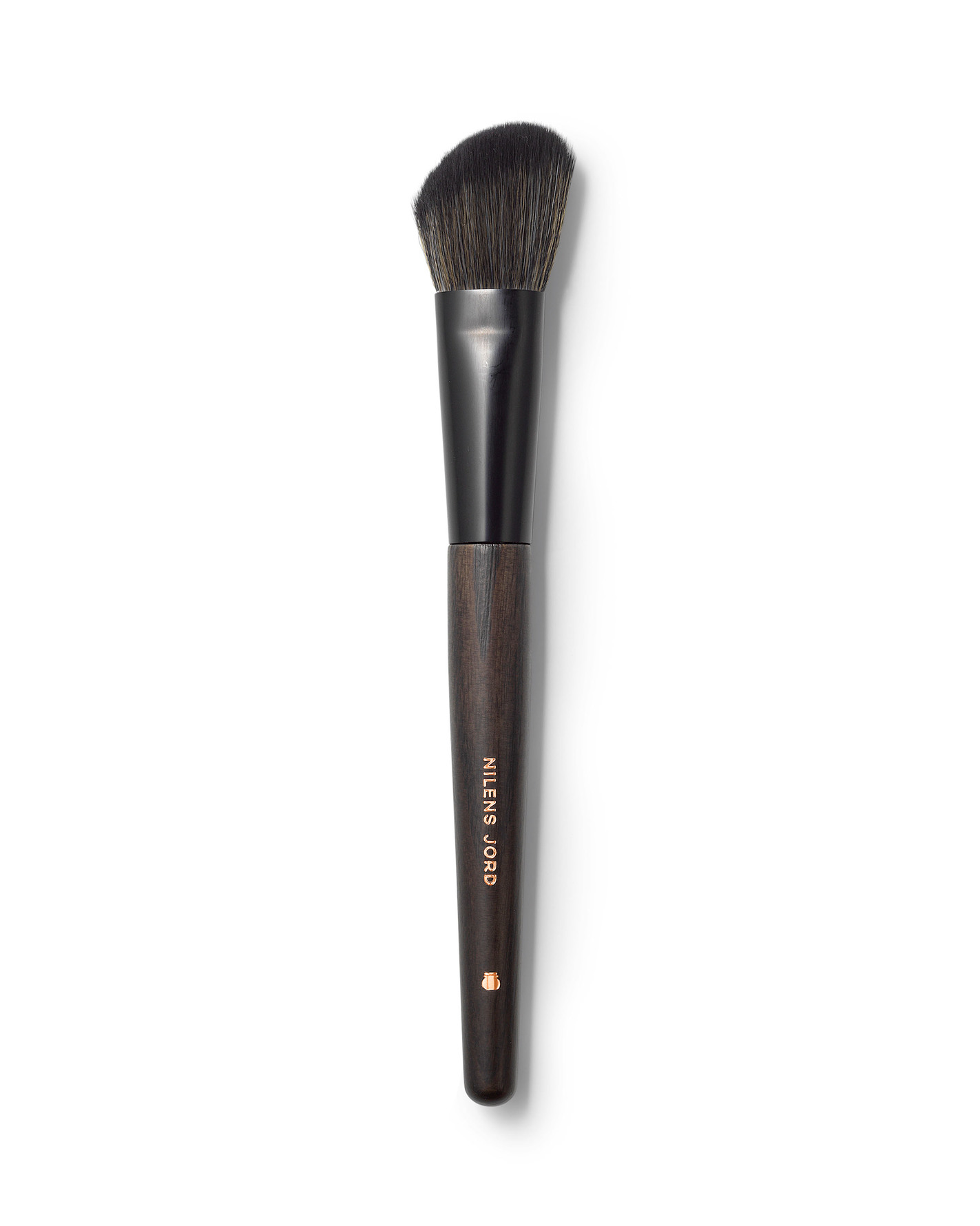Nilens Jord Pure Collection Blush Brush