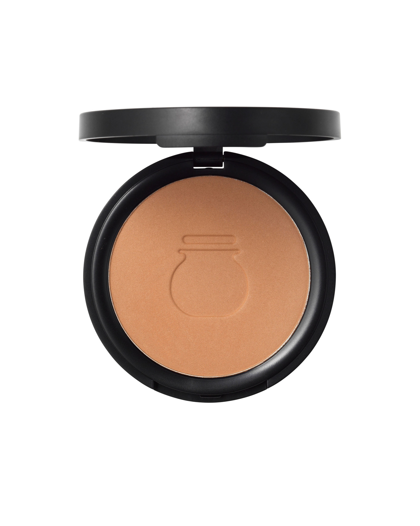 Nilens Jord Mineral Foundation Compact 591 Sand 591