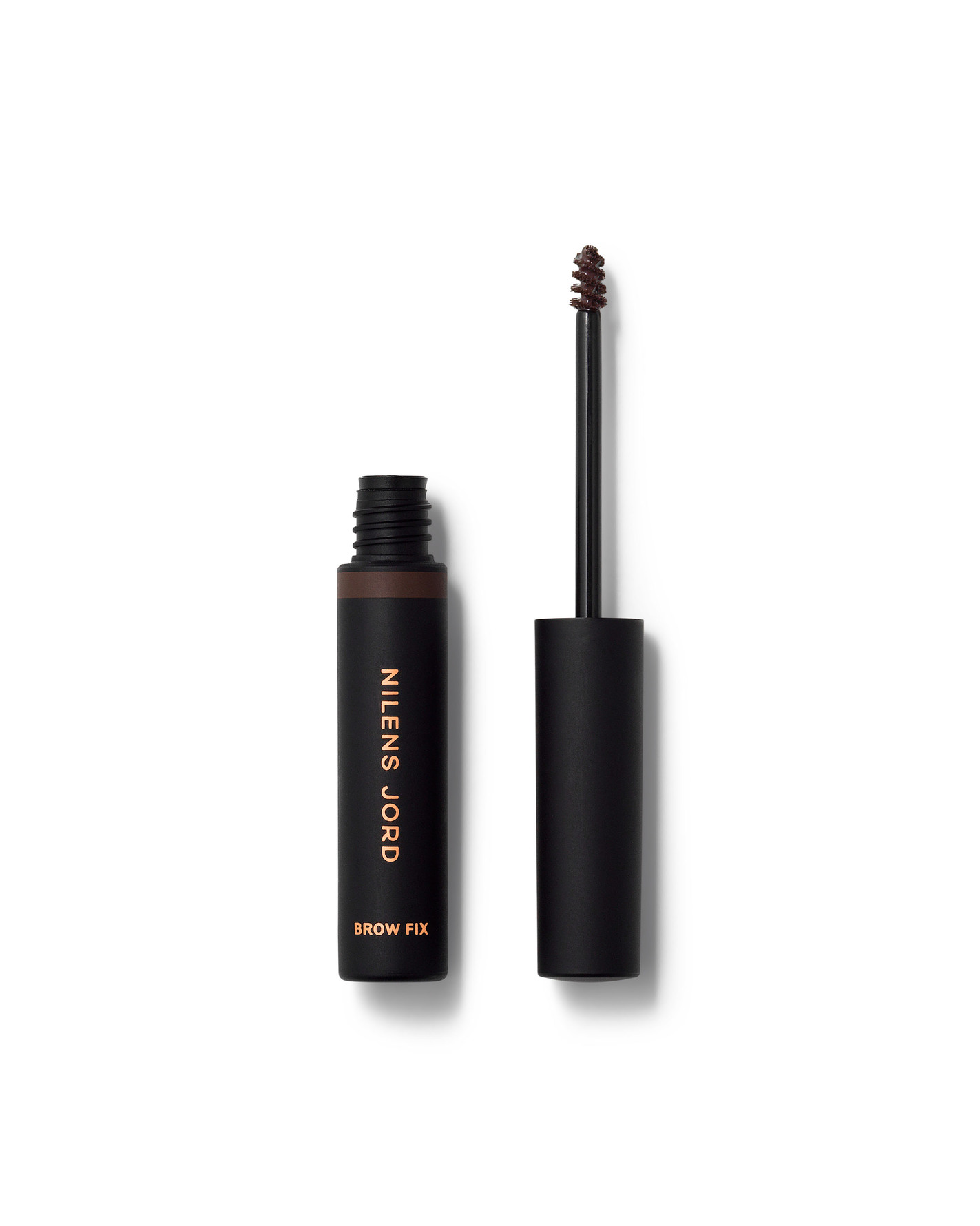 Nilens Jord Brow Fix 215 Dark Brown 215