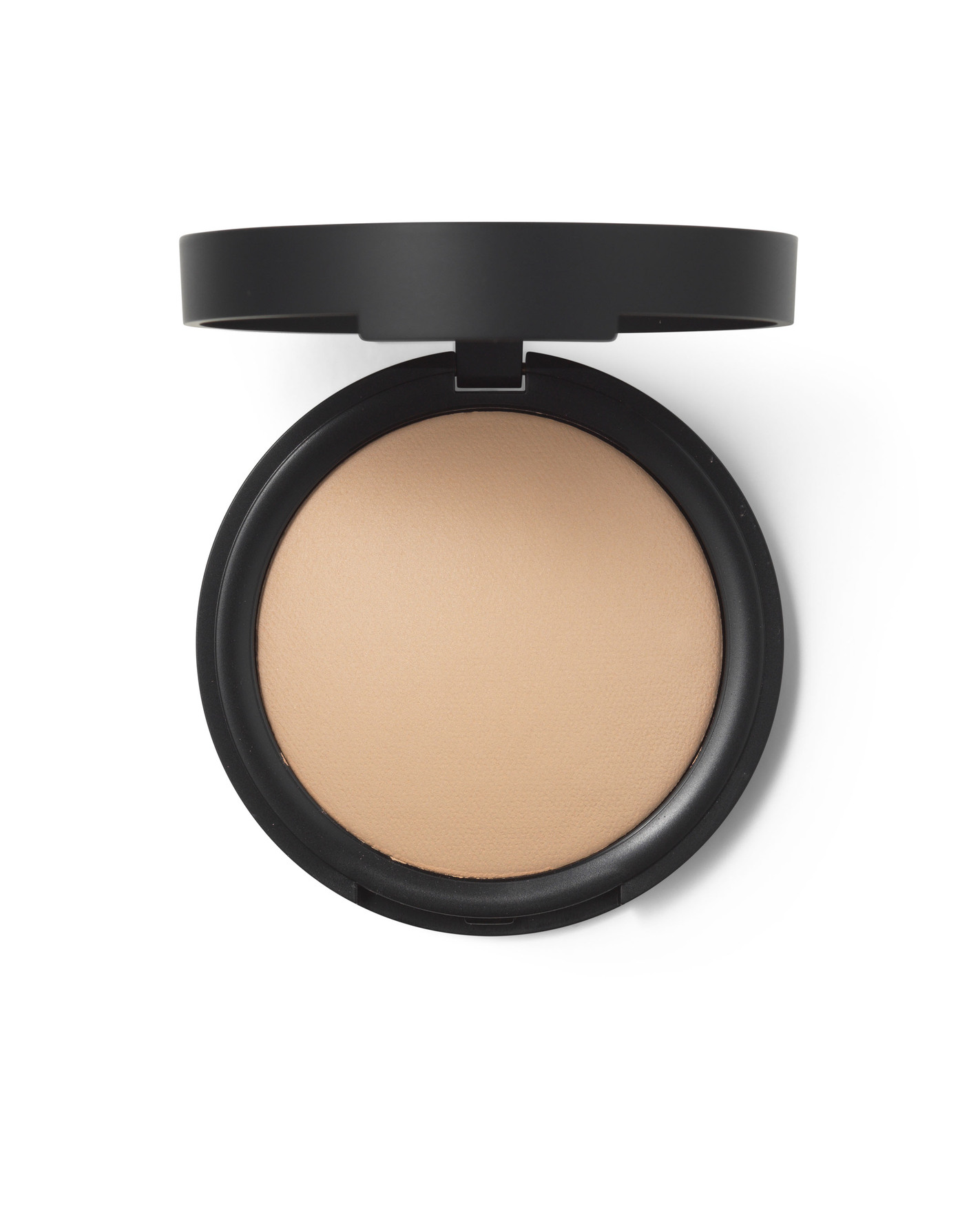Nilens Jord Baked Mineral Powder 7801 Fairy 7801 Fairy
