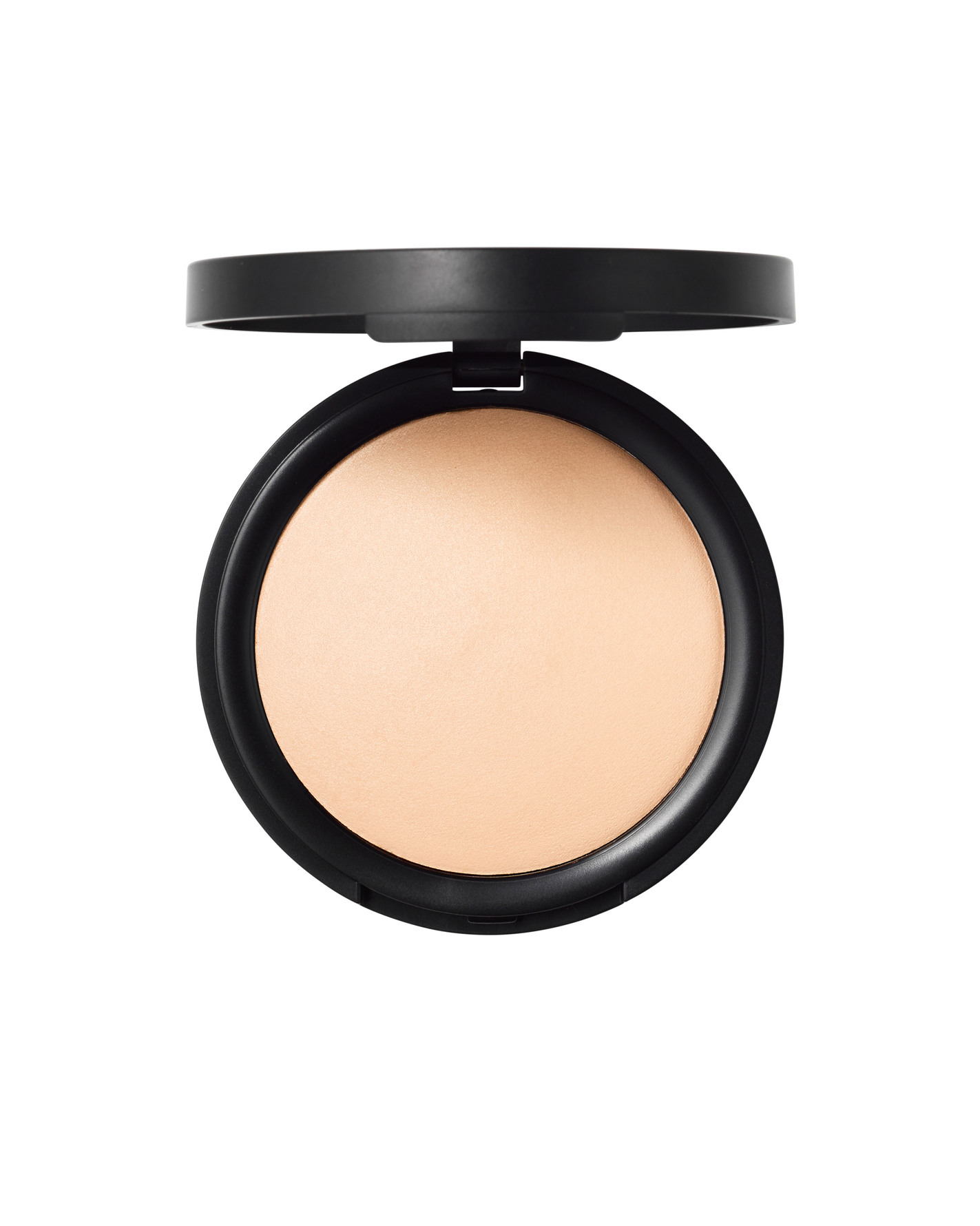 Nilens Jord Nilens Jord Baked Mineral Powder 7803 Tanned 7803 Tanned