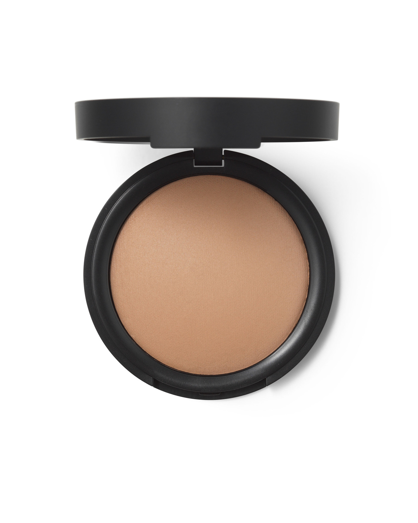 Nilens Jord Nilens Jord Baked Mineral Powder 7804 Golden 7804 Golden