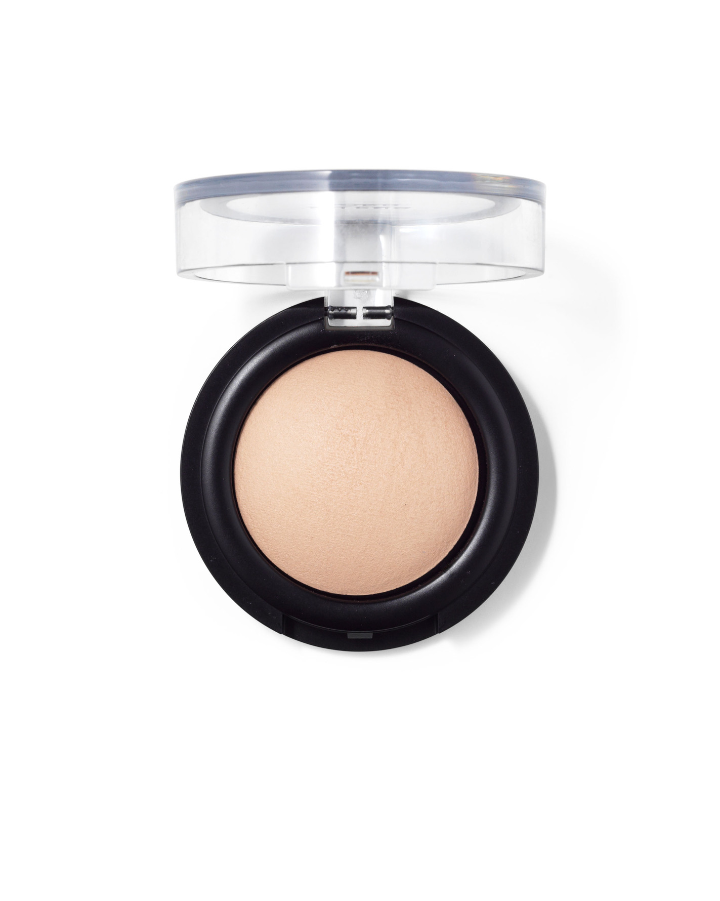 Nilens Jord Baked Mineral Eyeshadow 6110 Cream 6110