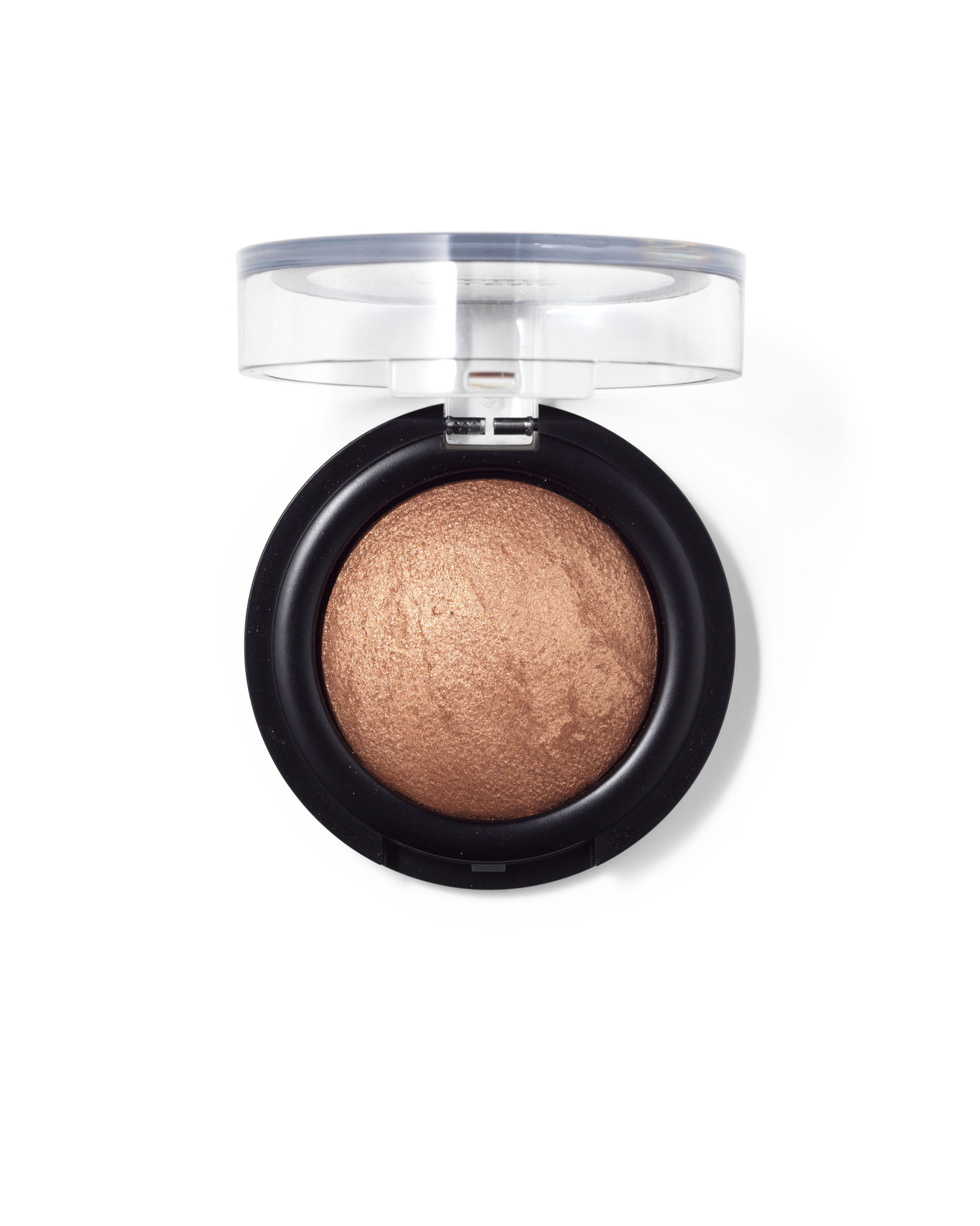 Nilens Jord Baked Mineral Eyeshadow 6114 Hazel 6114
