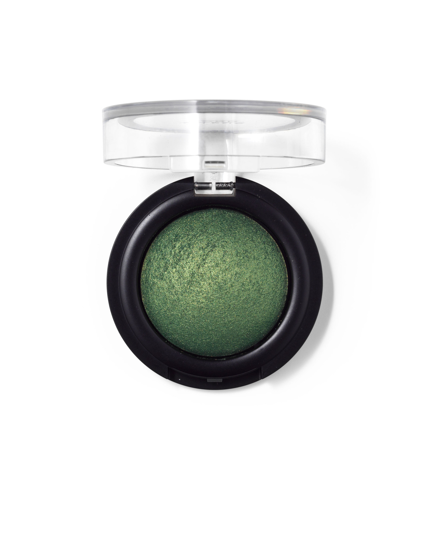 Nilens Jord Baked Mineral Eyeshadow Jade 6115 Jade 6115