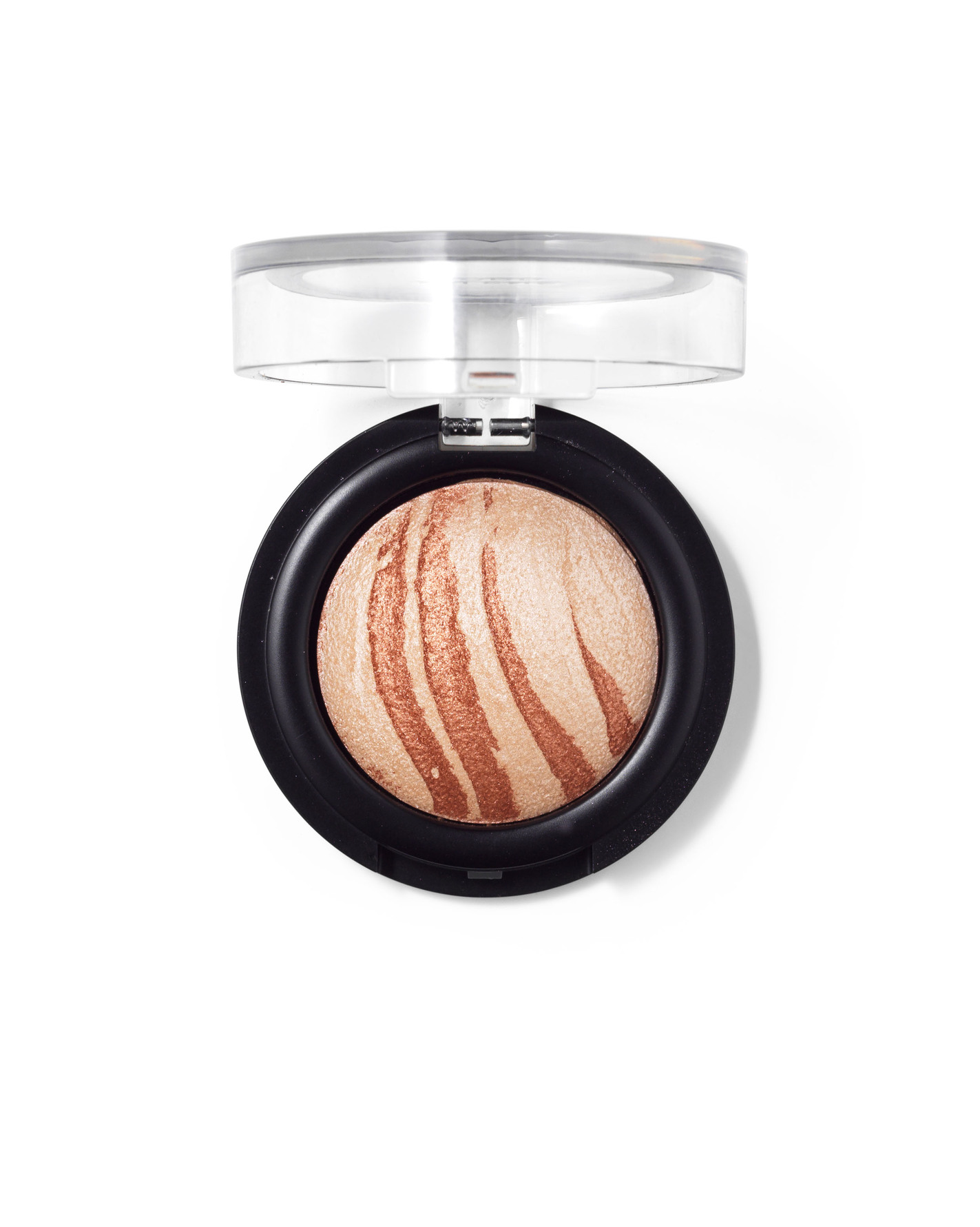 Nilens Jord Nilens Jord Baked Mineral Eyeshadow 6116 Amber 6116 Amber