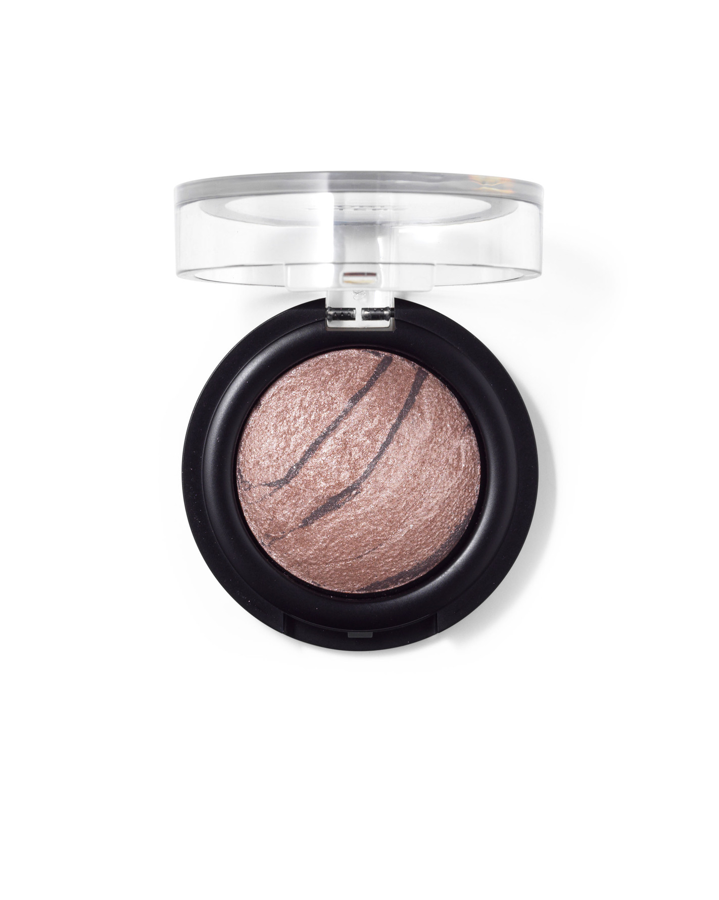 Nilens Jord Baked Mineral Eyeshadow 6117 Stormy 6117 Stormy