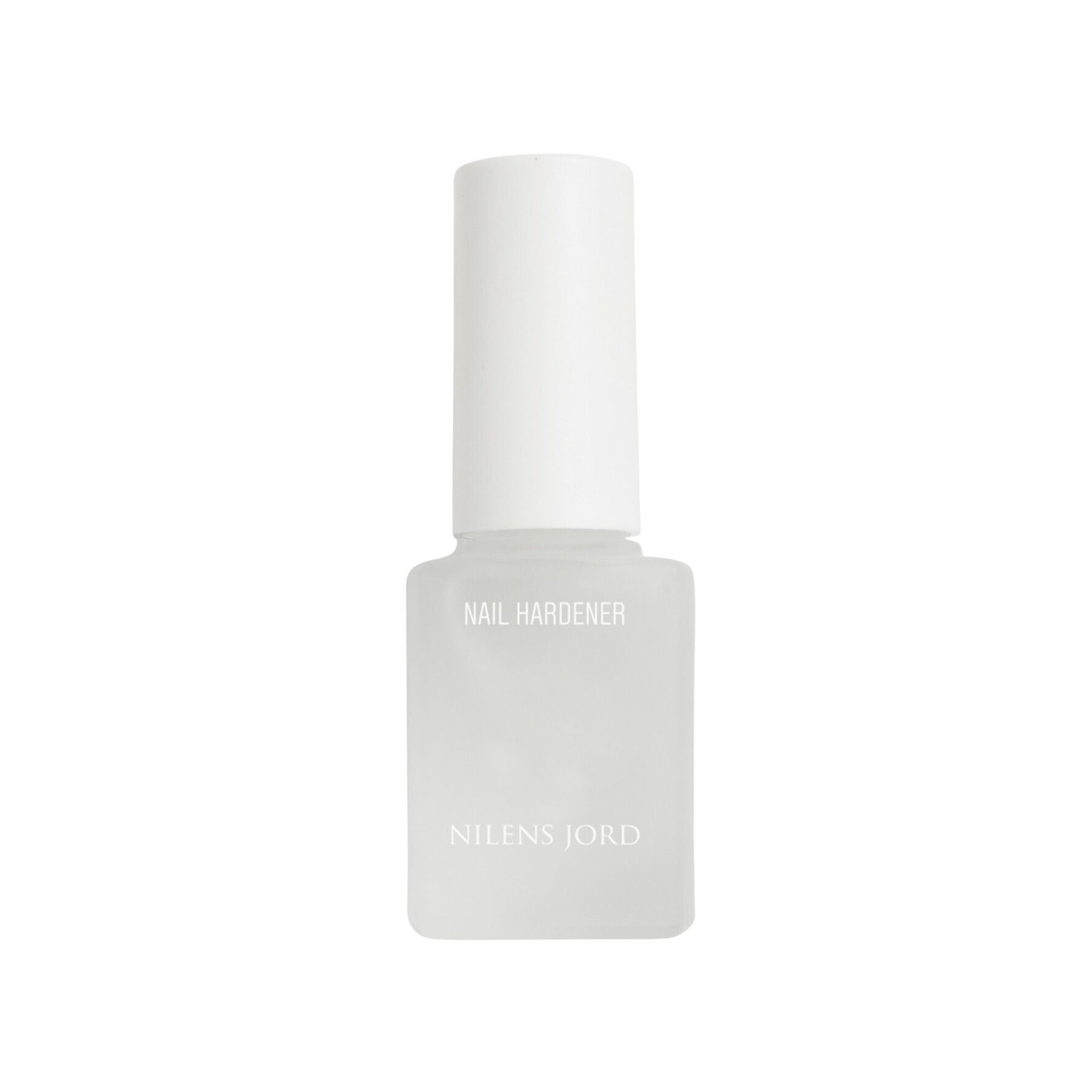 Nilens Jord Nail Hardener 6504 11 ml 6504 11 ml