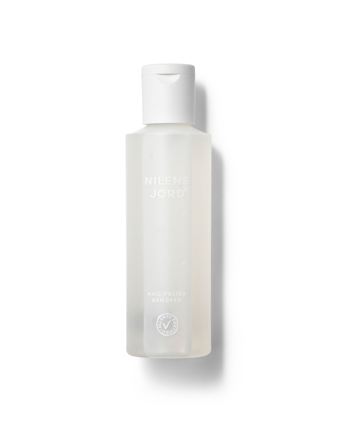 Nilens Jord Nail Polish Remover 6501 100 ml 6501 100 ml