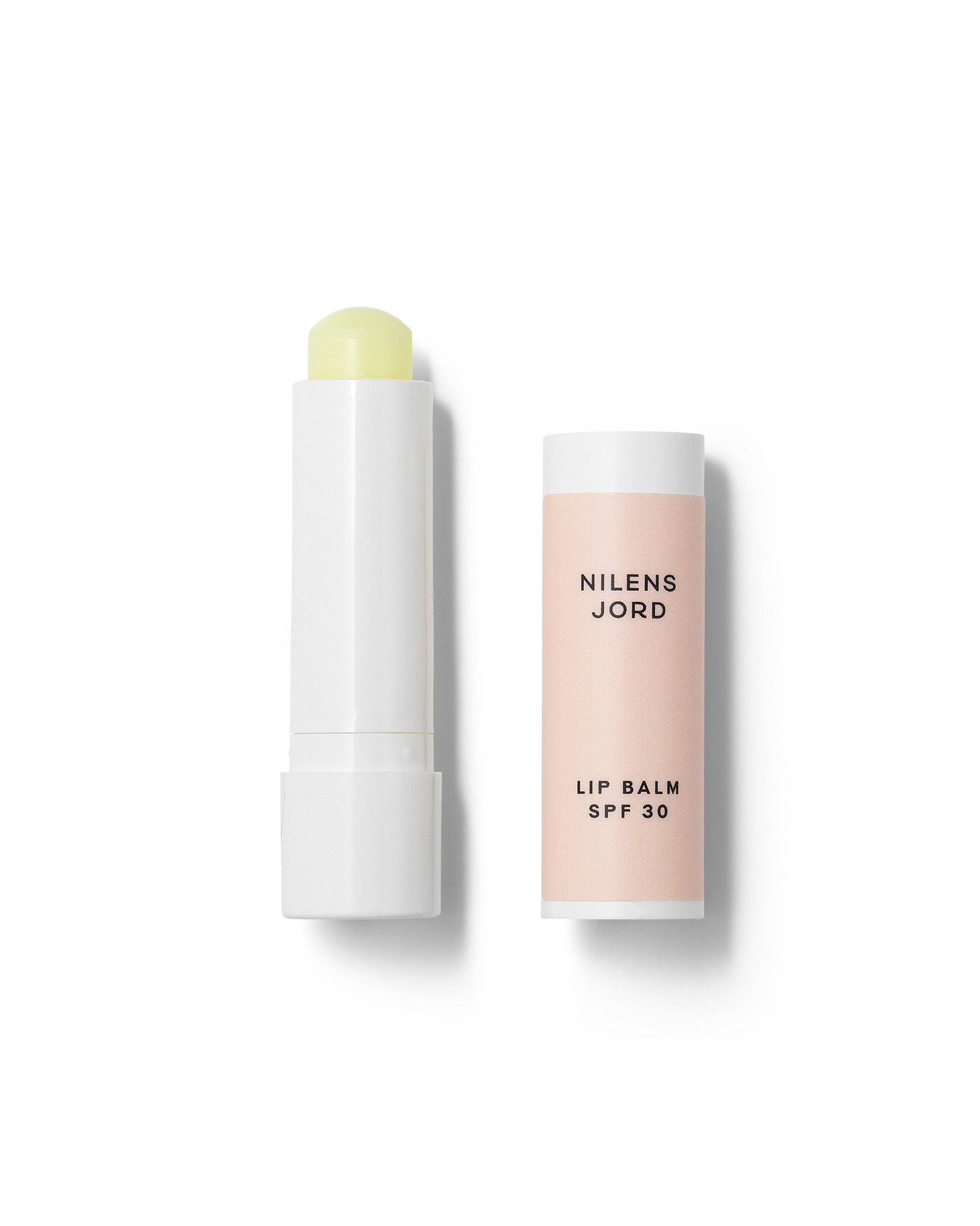 Nilens Jord Nilens Jord Lip Balm SPF30