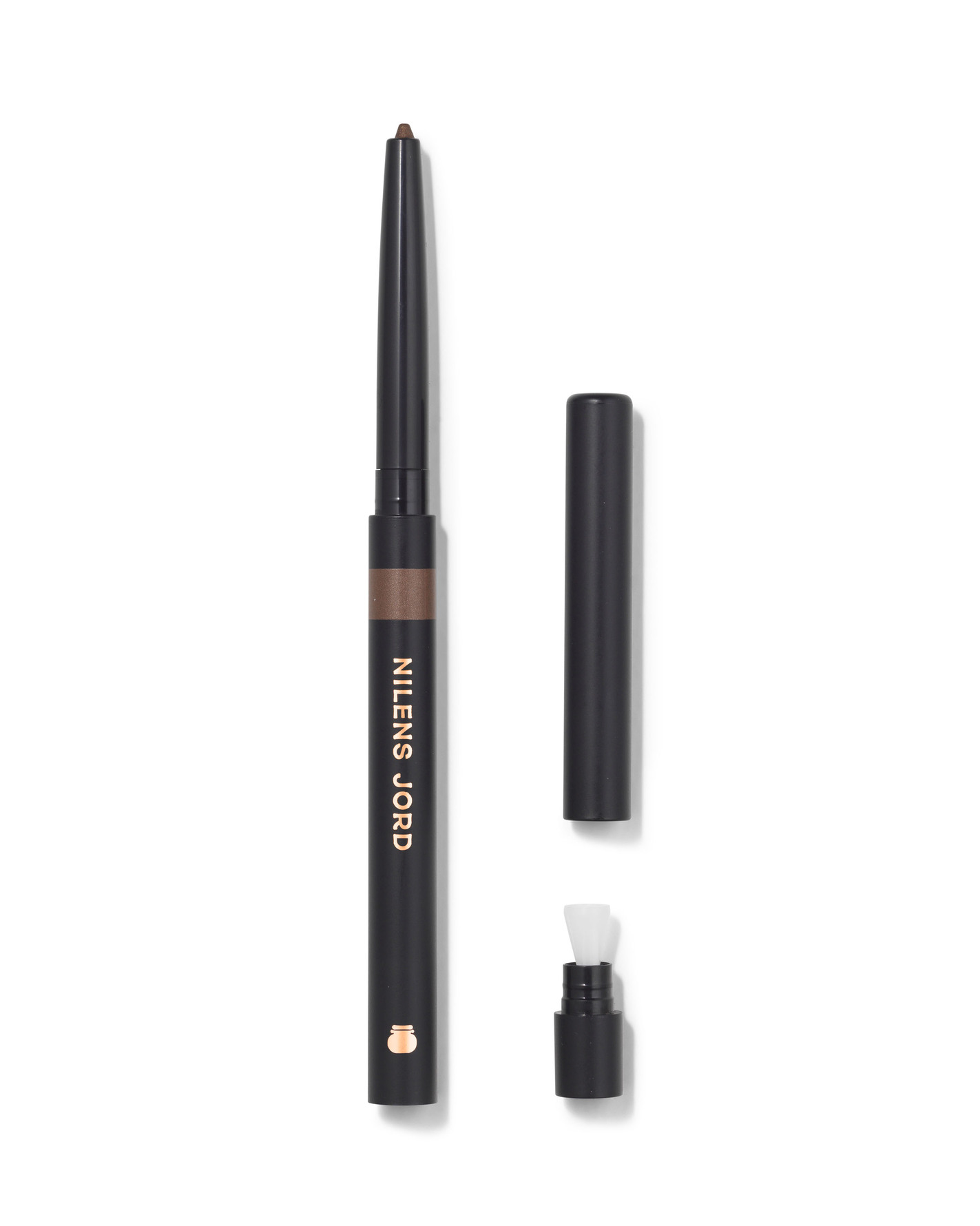 Nilens Jord Water Resistant Eyeliner 177 Bronze 177