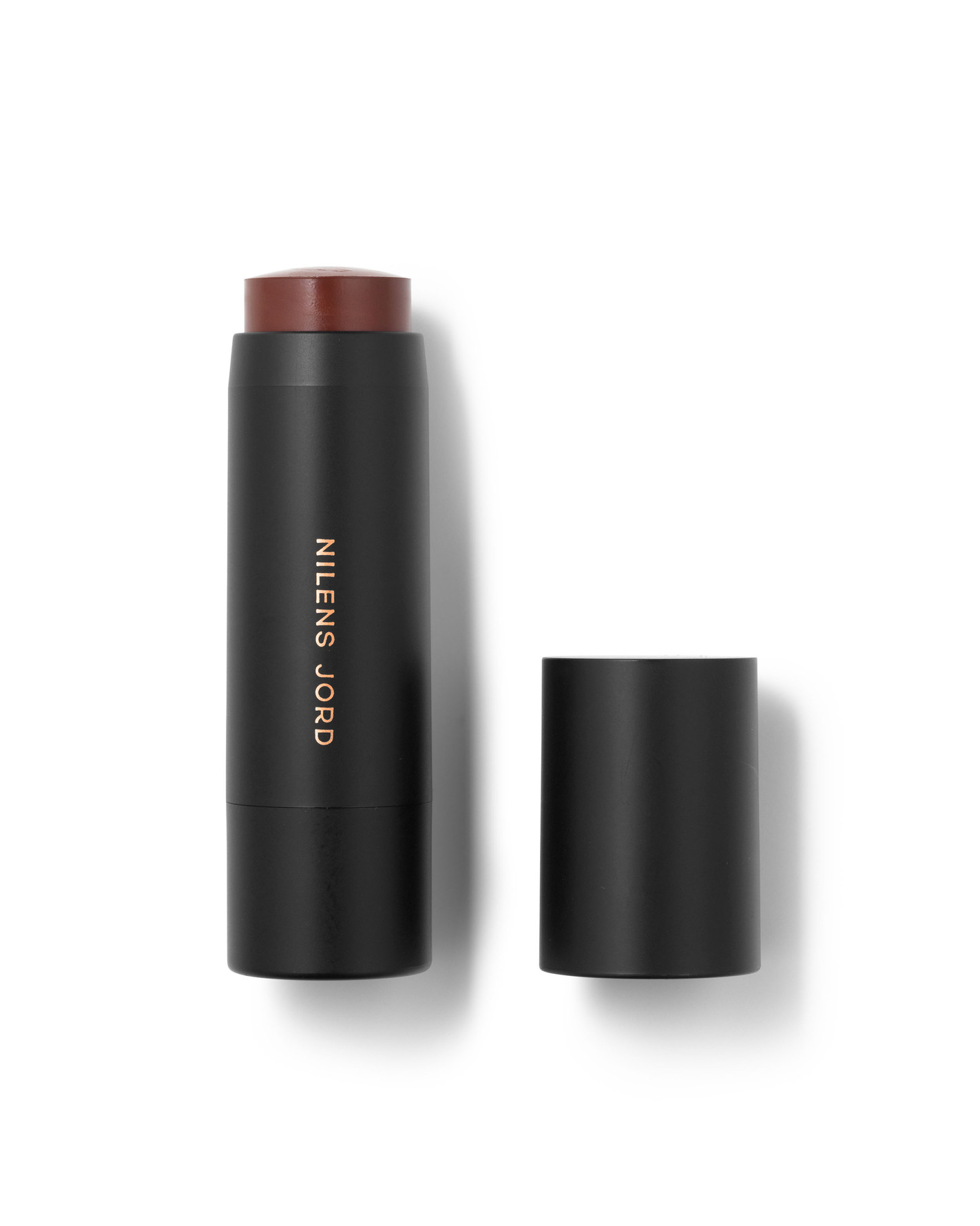 Nilens Jord Face Feature Contour Stick Contour 719 Fudge 719 Fudge