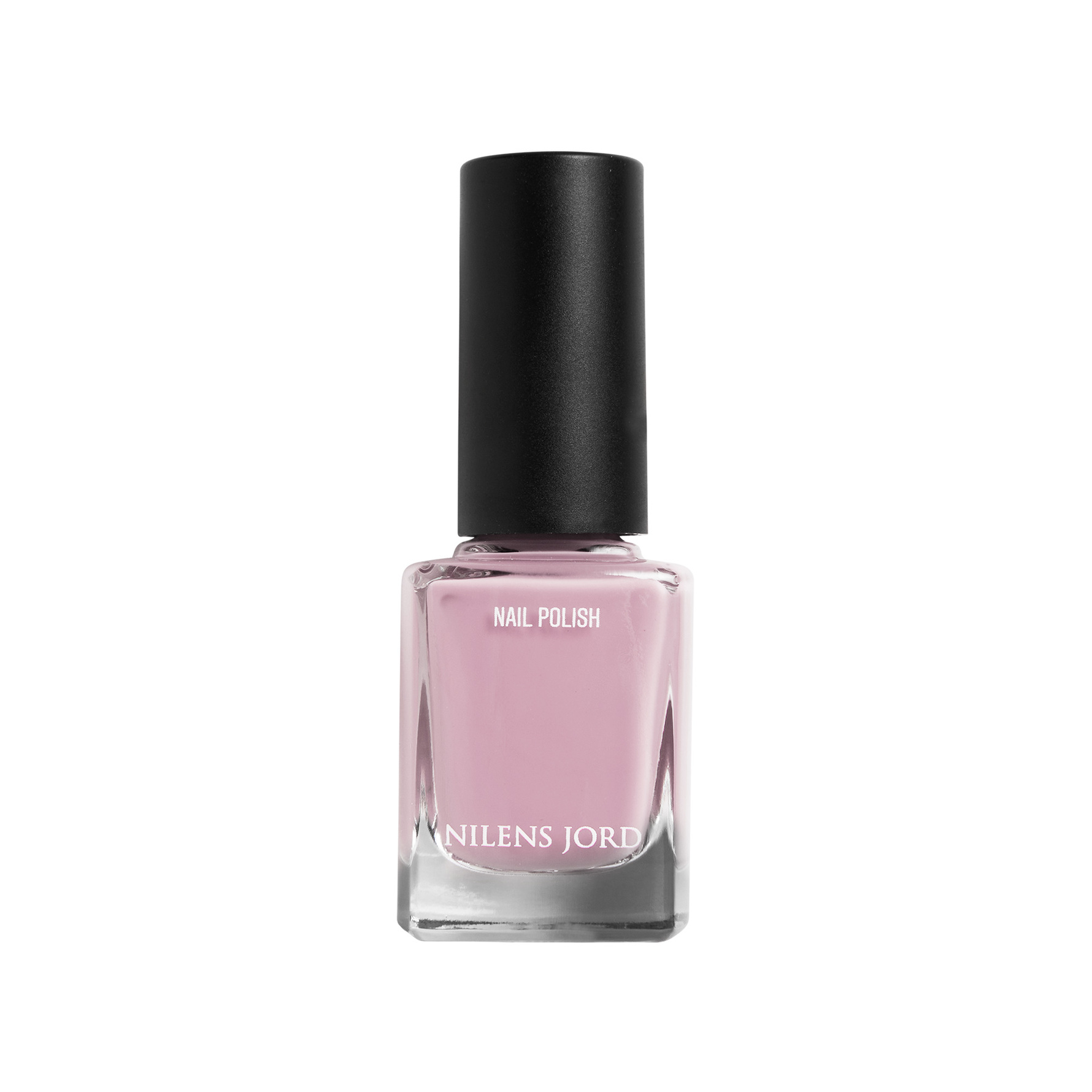 Nilens Jord Nail Polish Ice Cream