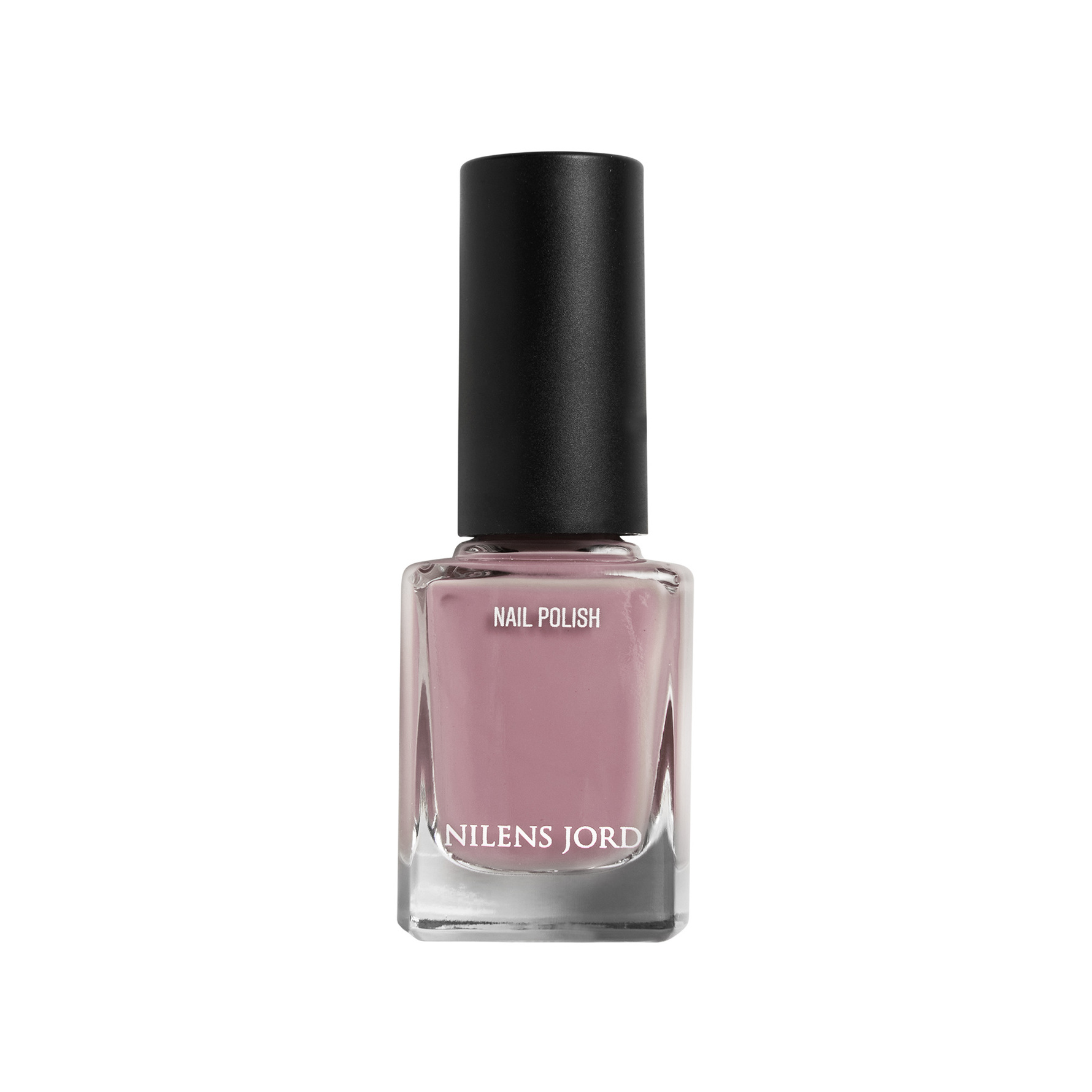 Nilens Jord Nail Polish Desert Rose Desert