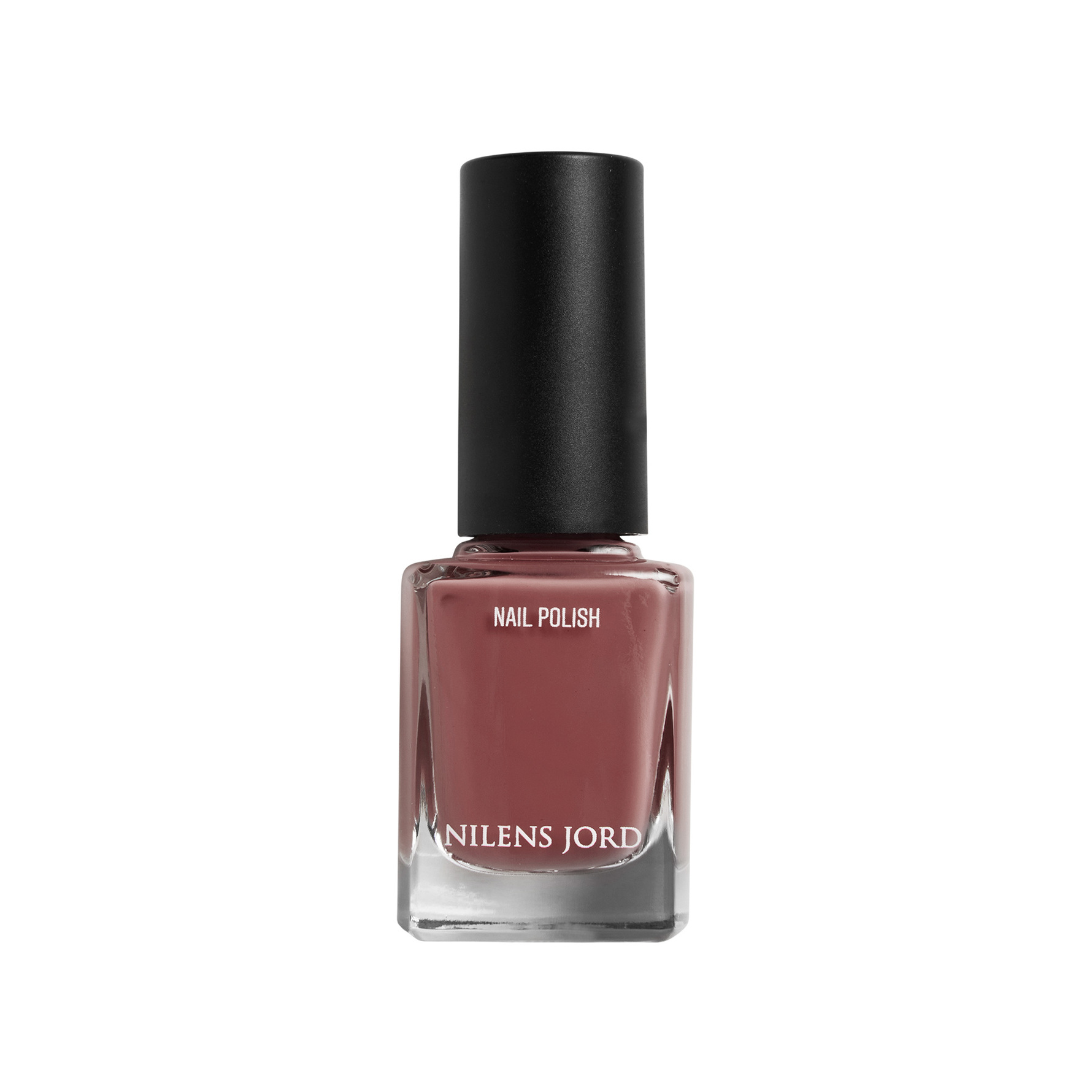 Nilens Jord Nail Polish Dusty Rose Dusty
